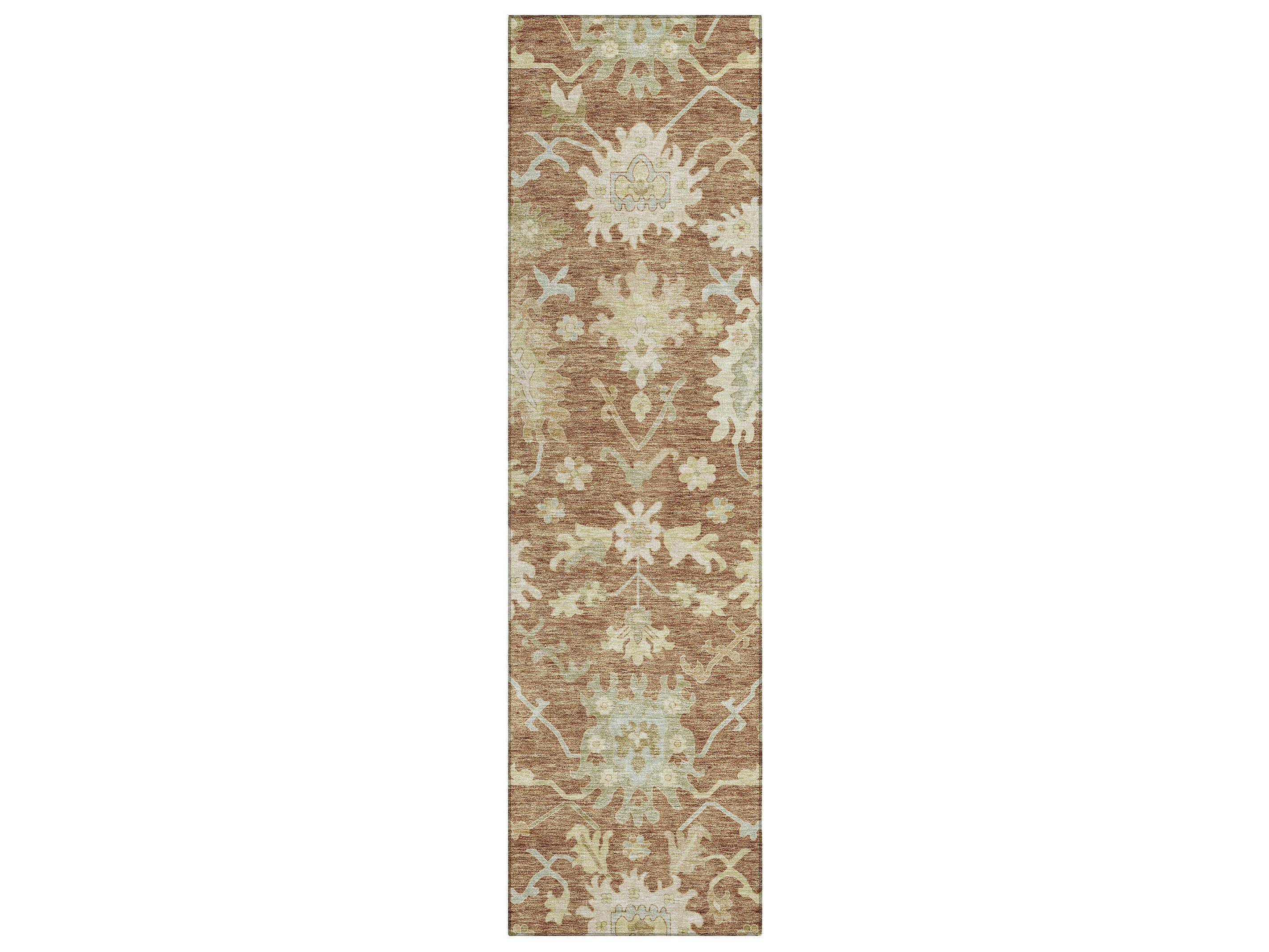 Dalyn Chantille Floral Area Rug