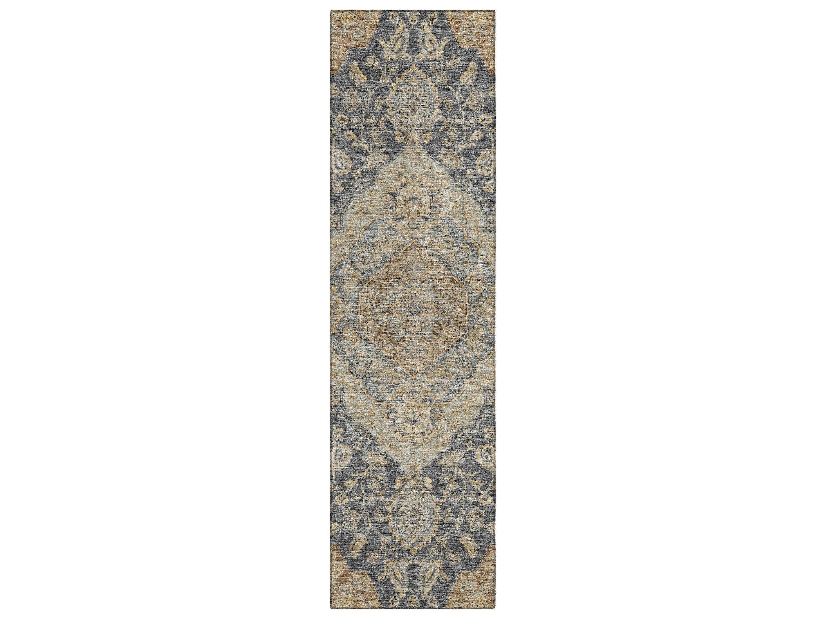 Dalyn Chantille Floral Area Rug