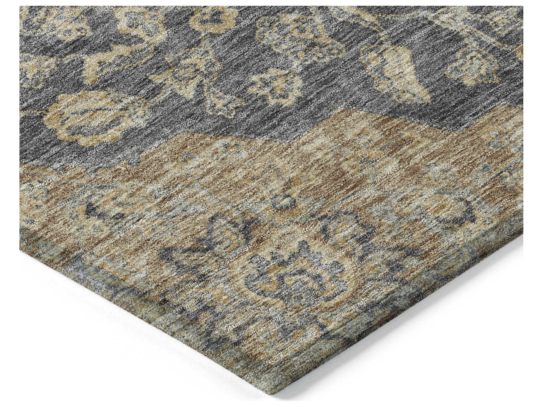 Dalyn Chantille Floral Area Rug