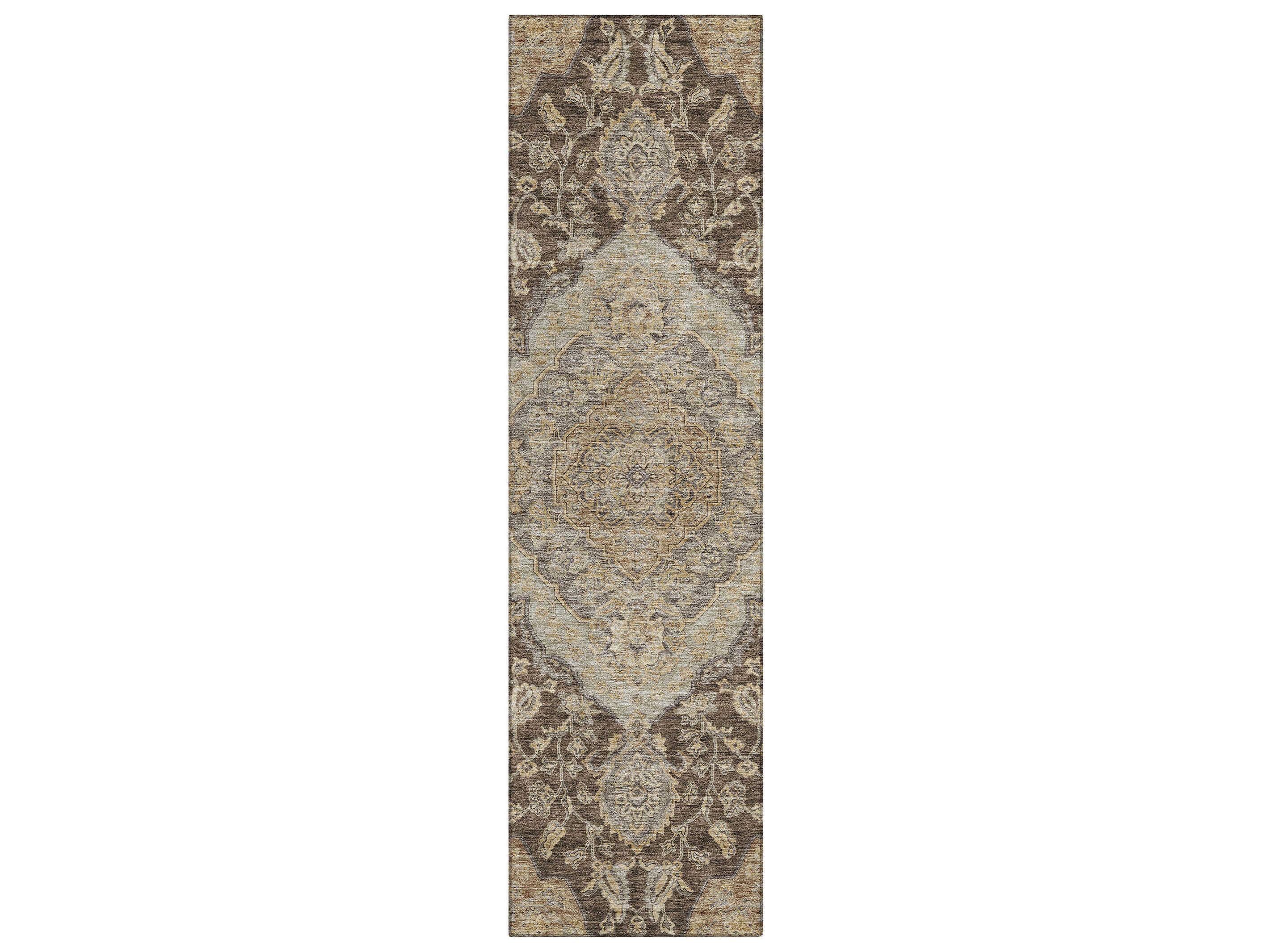 Dalyn Chantille Floral Area Rug