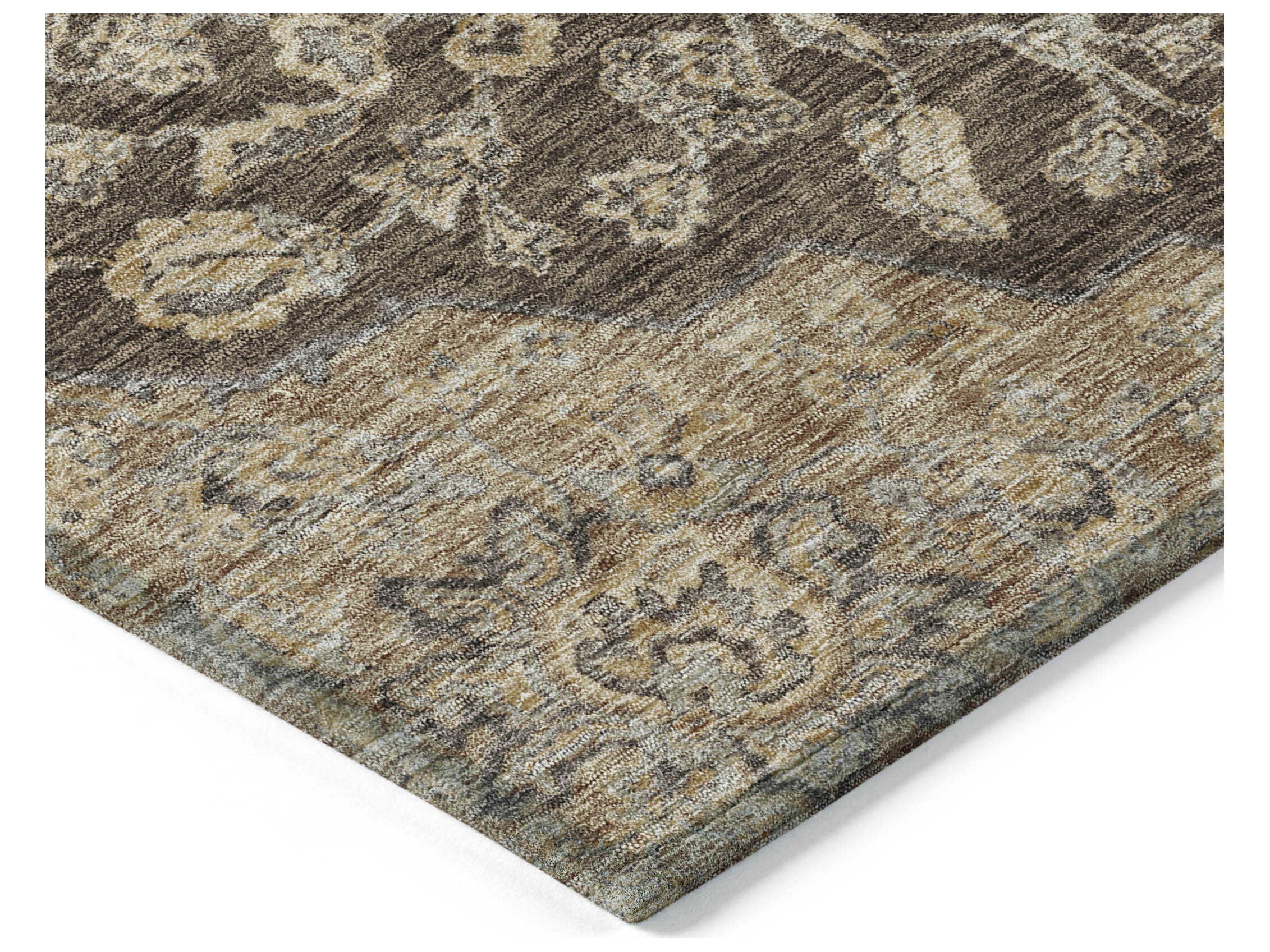 Dalyn Chantille Floral Area Rug