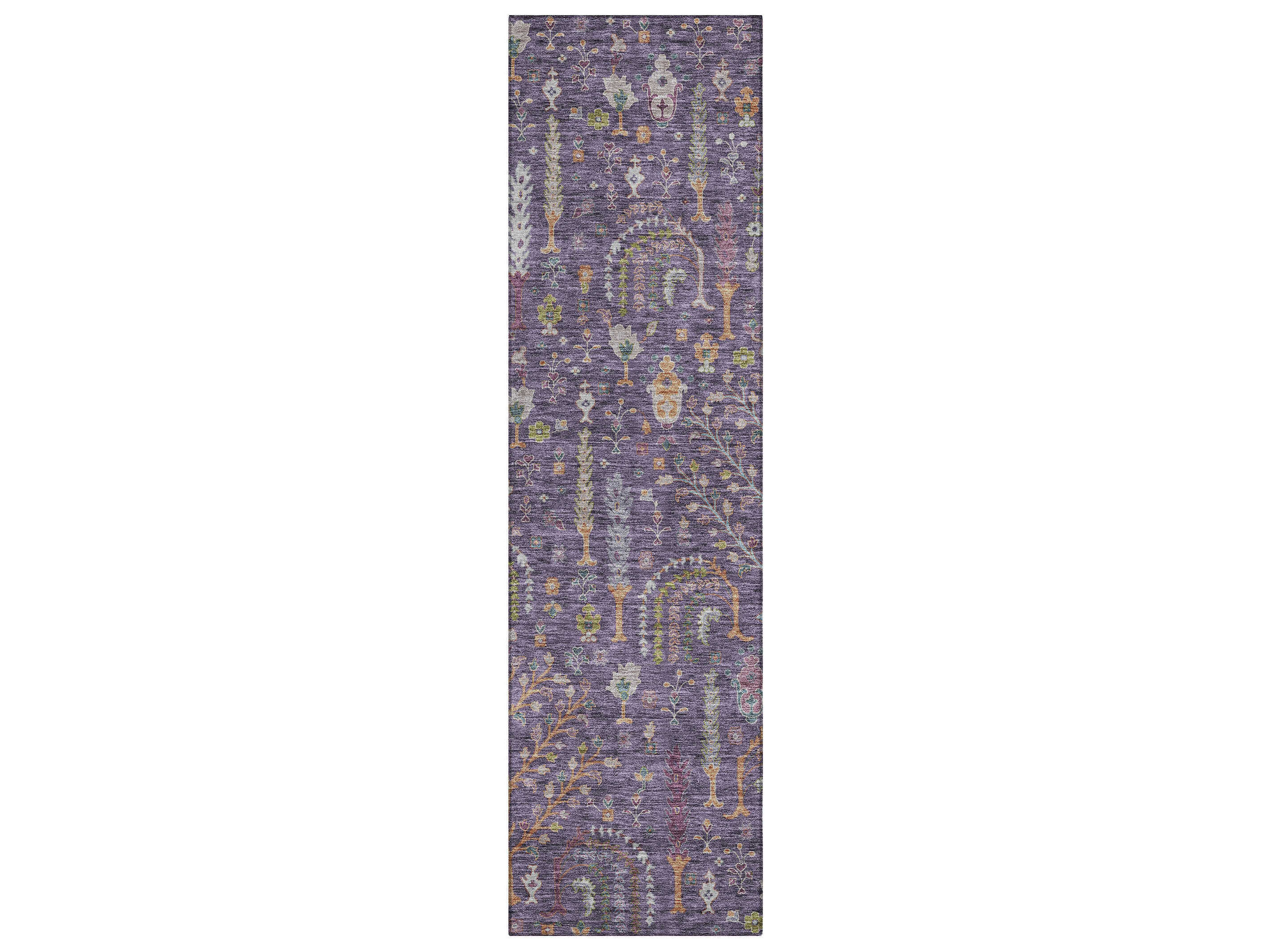 Dalyn Chantille Floral Area Rug