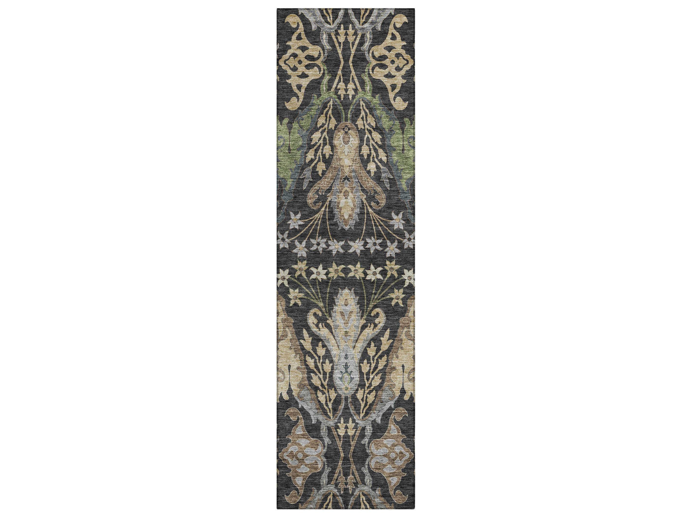 Dalyn Chantille Floral Area Rug