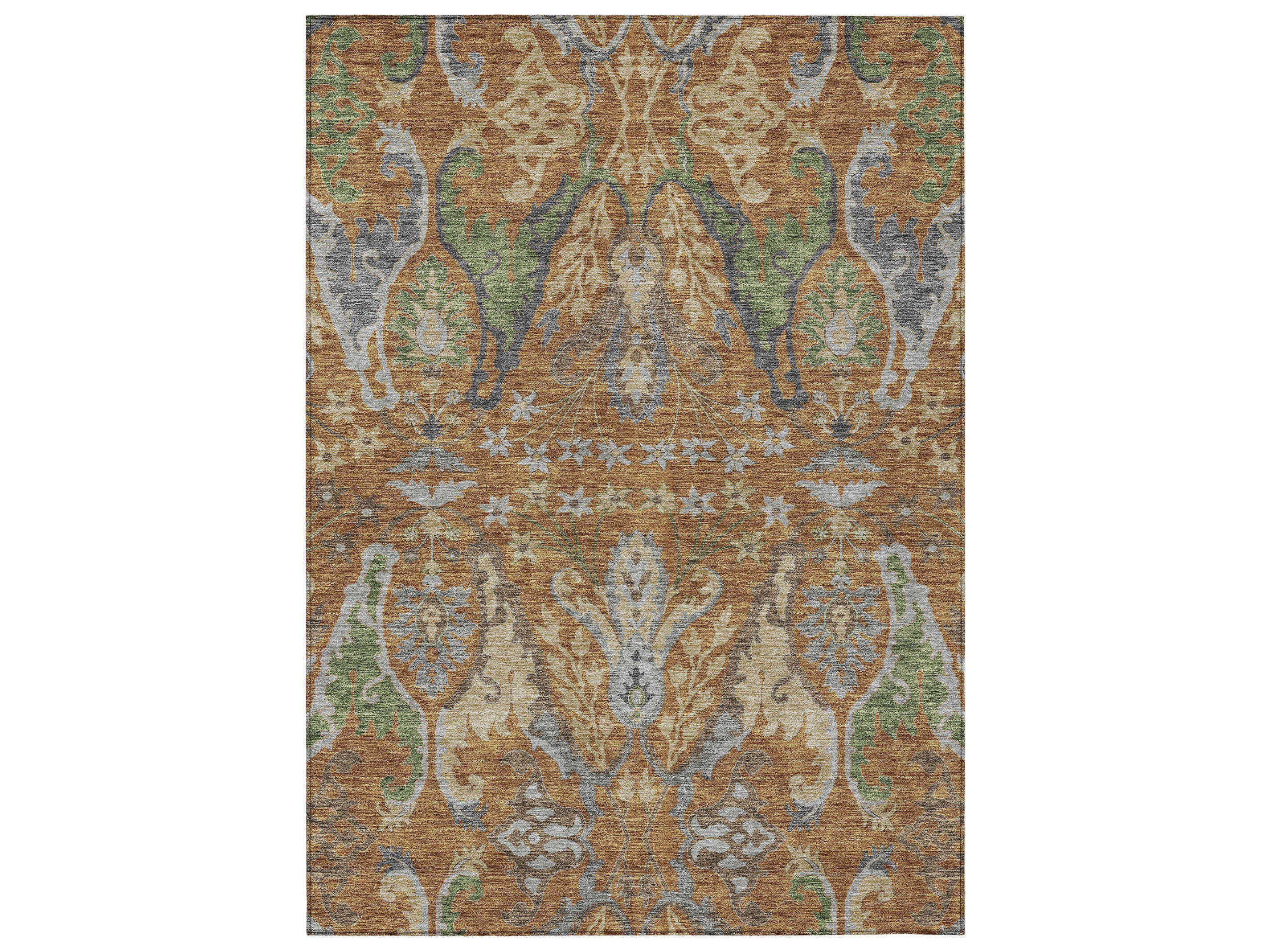 Dalyn Chantille Abstract Area Rug