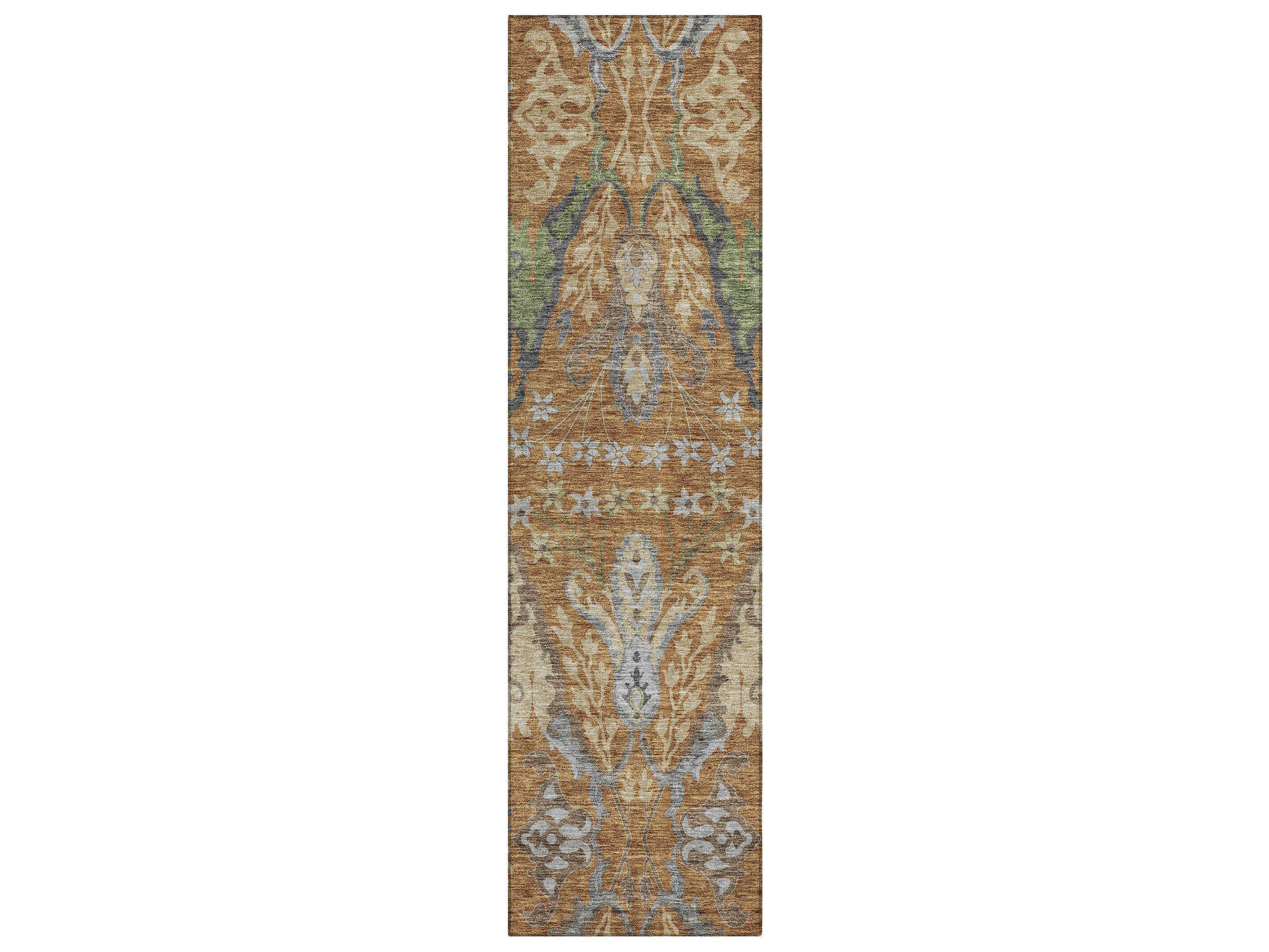 Dalyn Chantille Abstract Area Rug