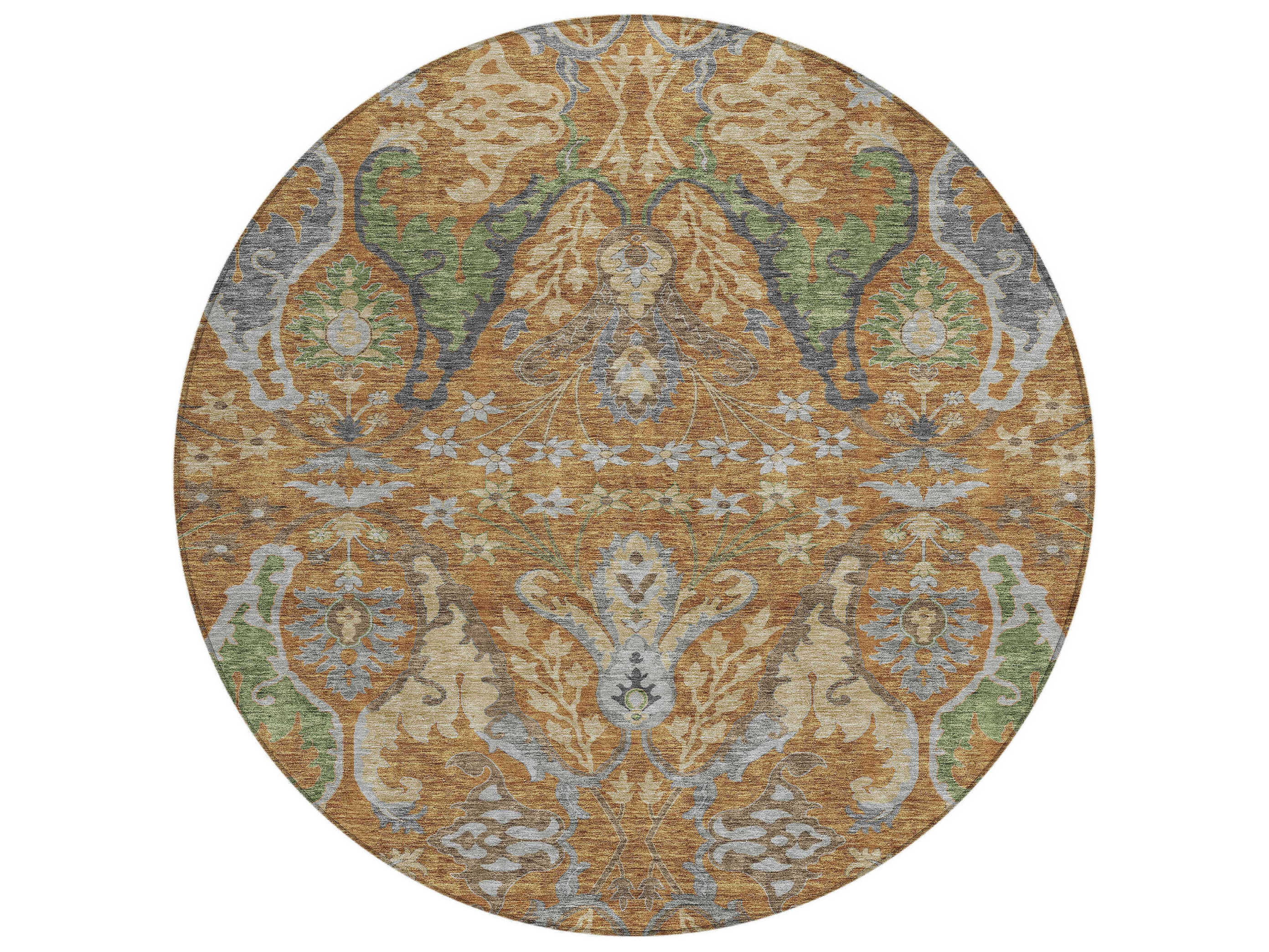 Dalyn Chantille Abstract Area Rug