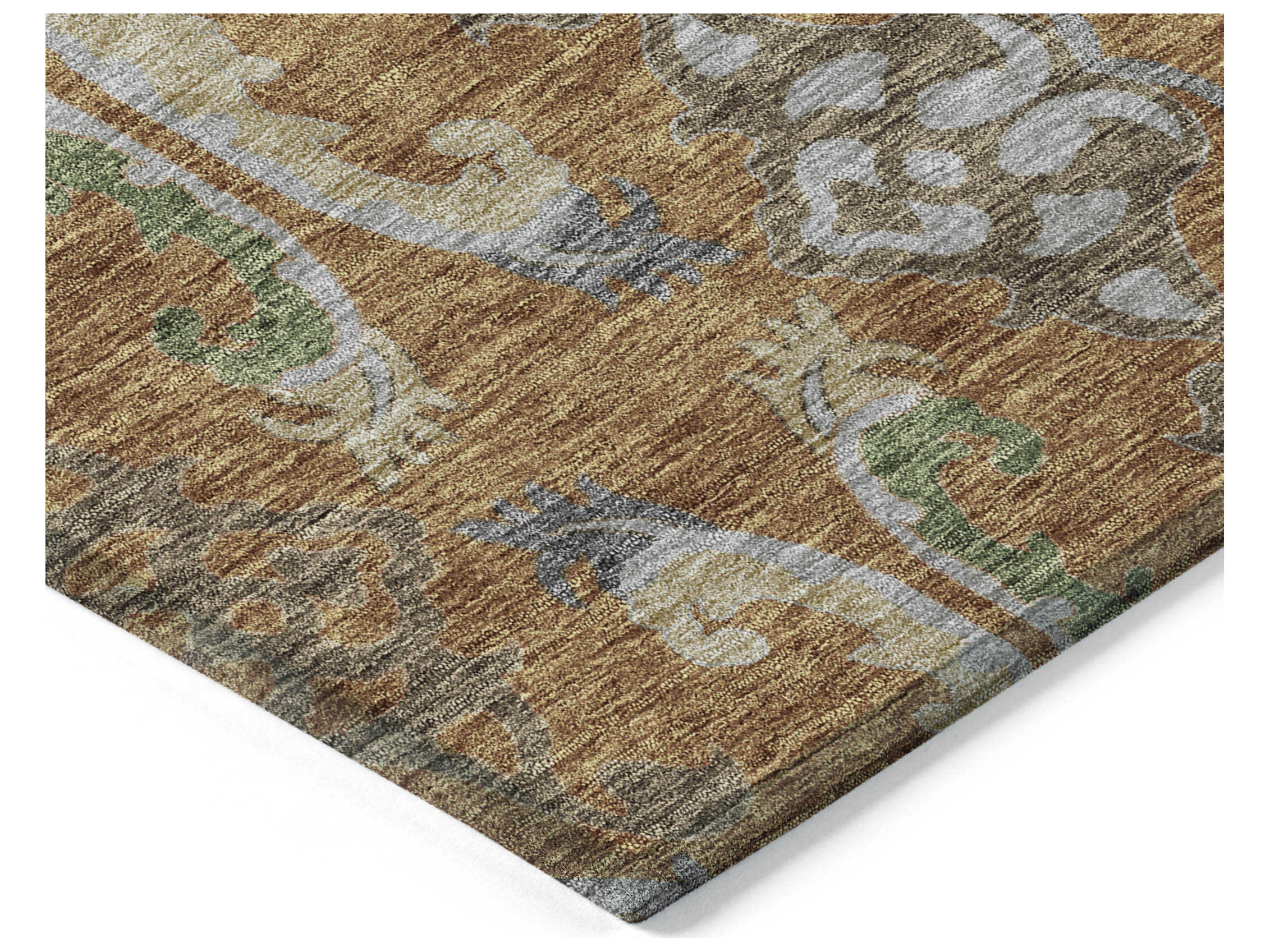 Dalyn Chantille Abstract Area Rug