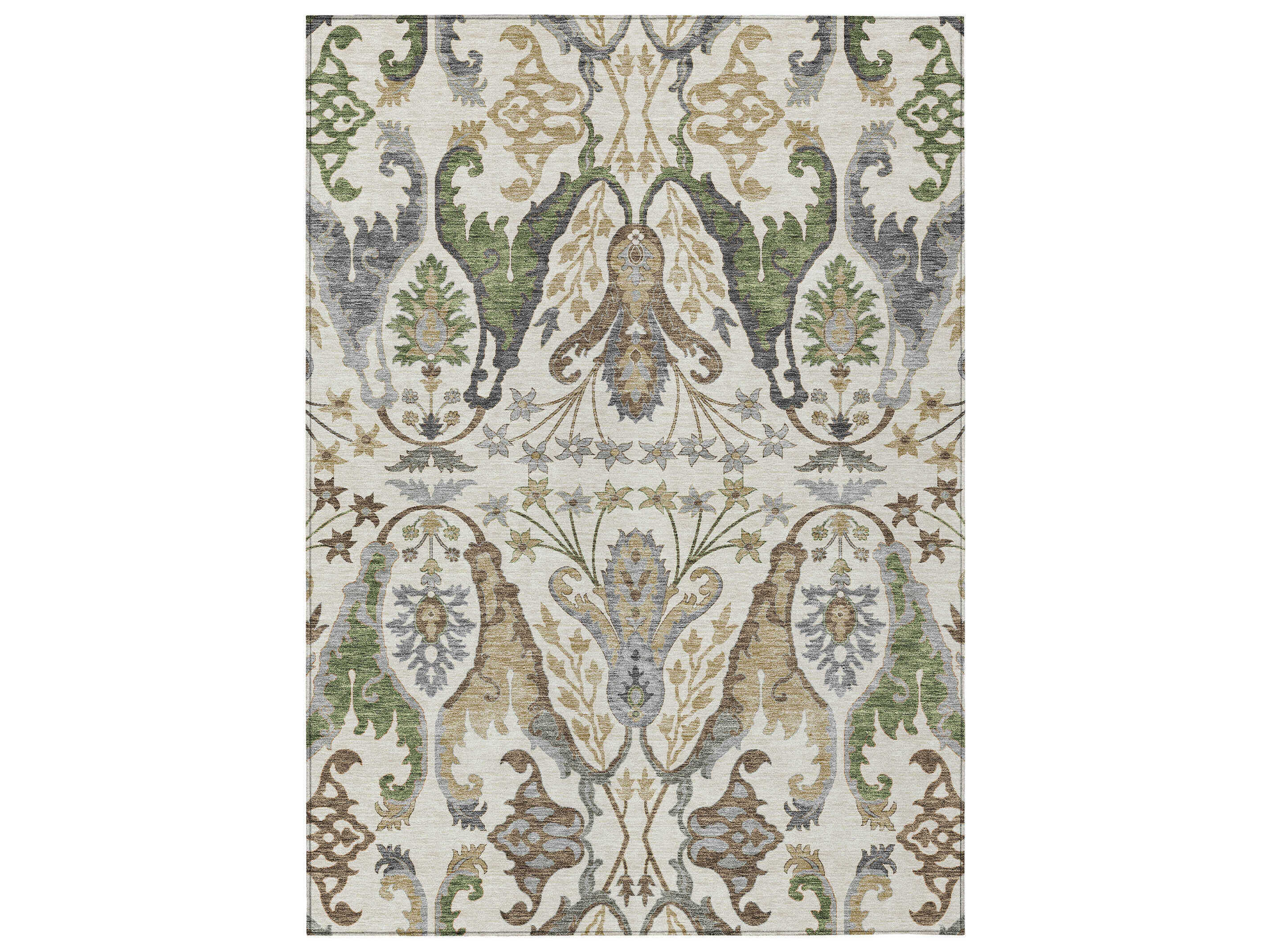 Dalyn Chantille Abstract Area Rug