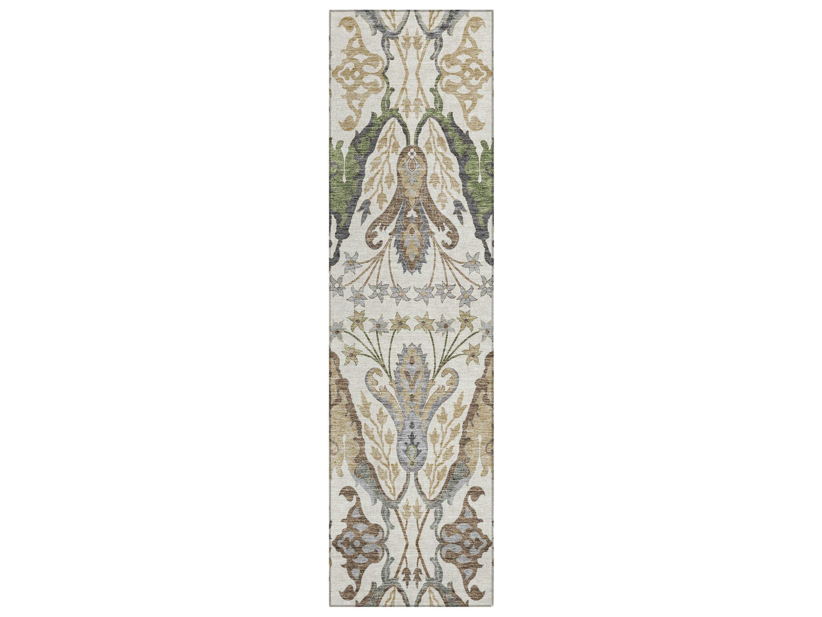 Dalyn Chantille Abstract Area Rug