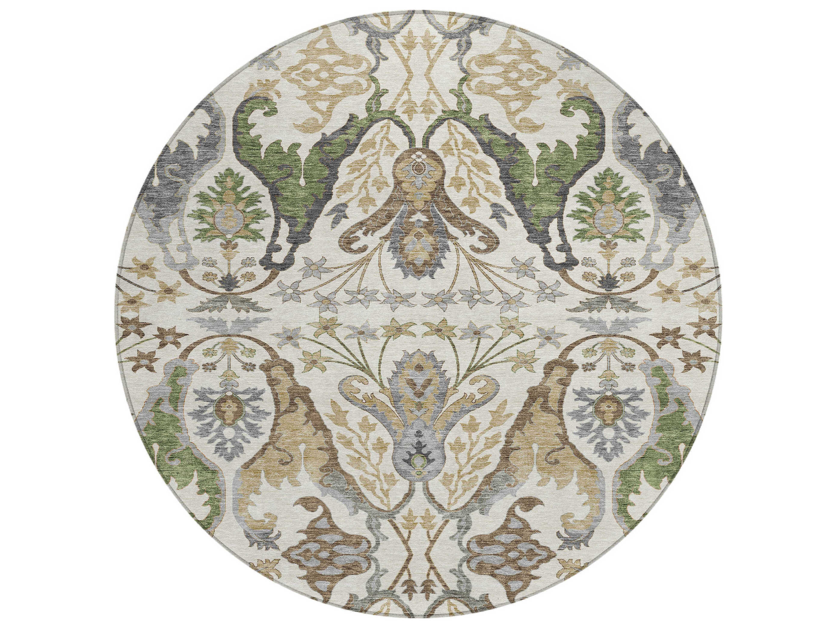 Dalyn Chantille Abstract Area Rug