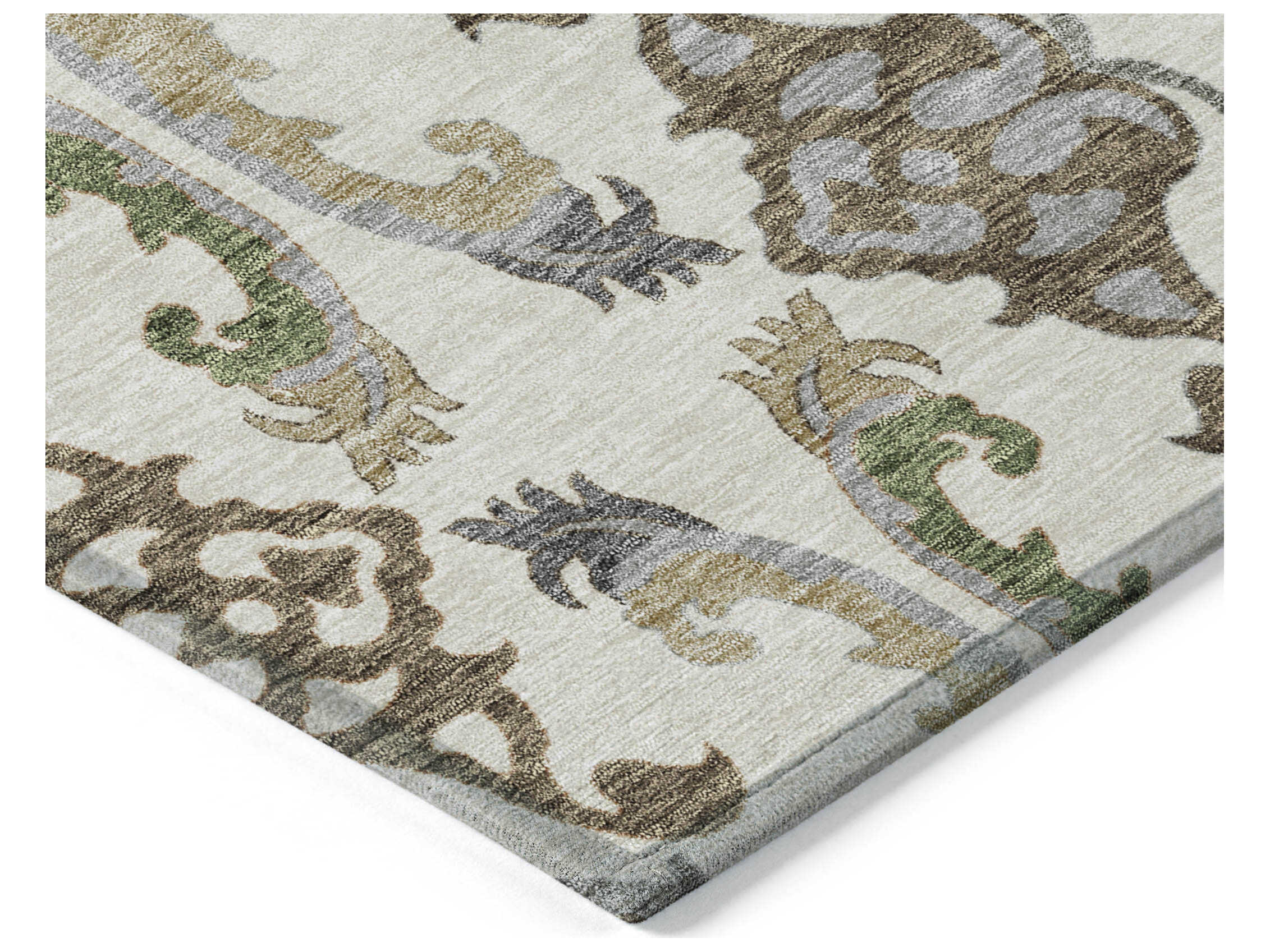 Dalyn Chantille Abstract Area Rug