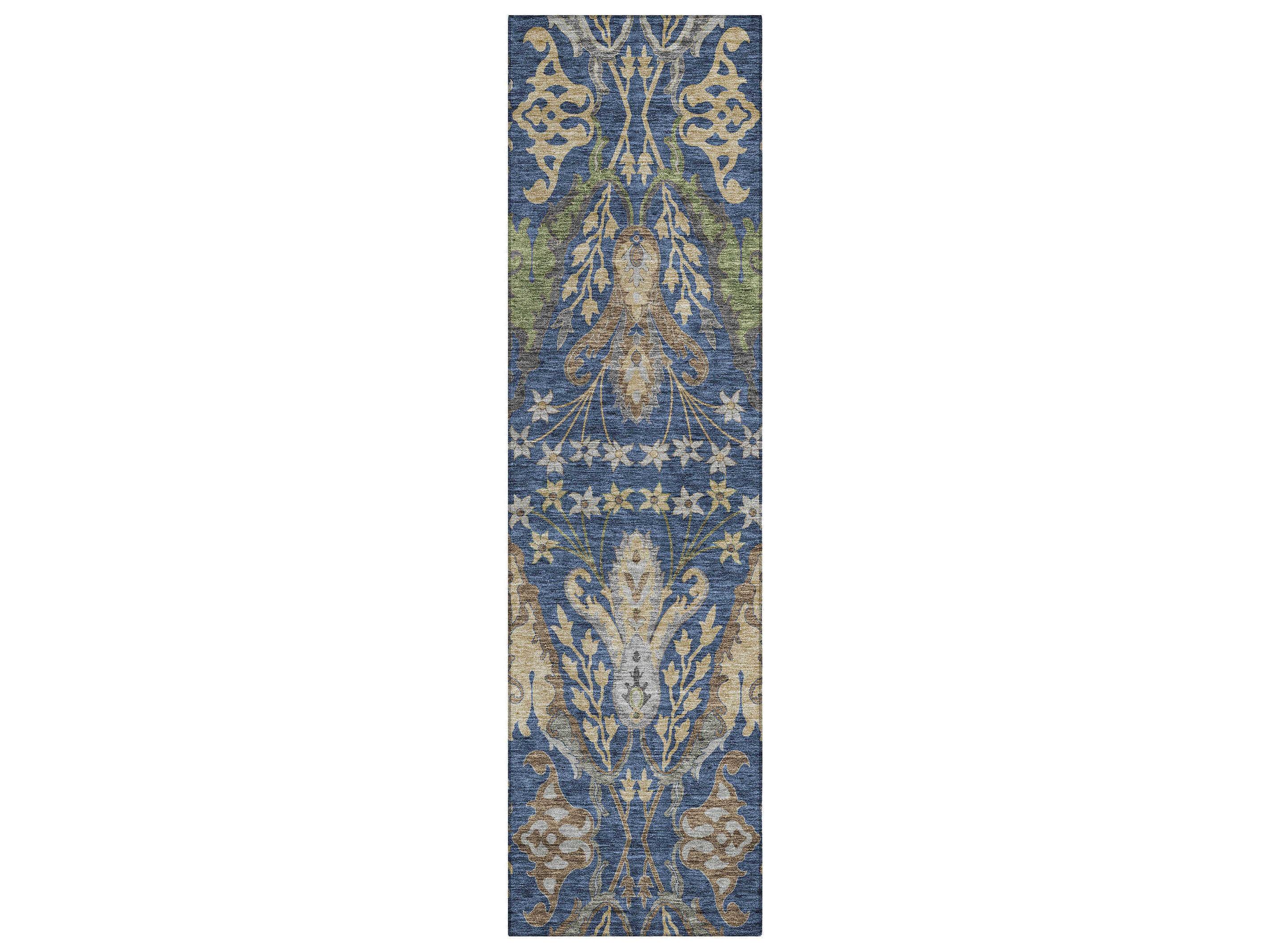 Dalyn Chantille Abstract Area Rug