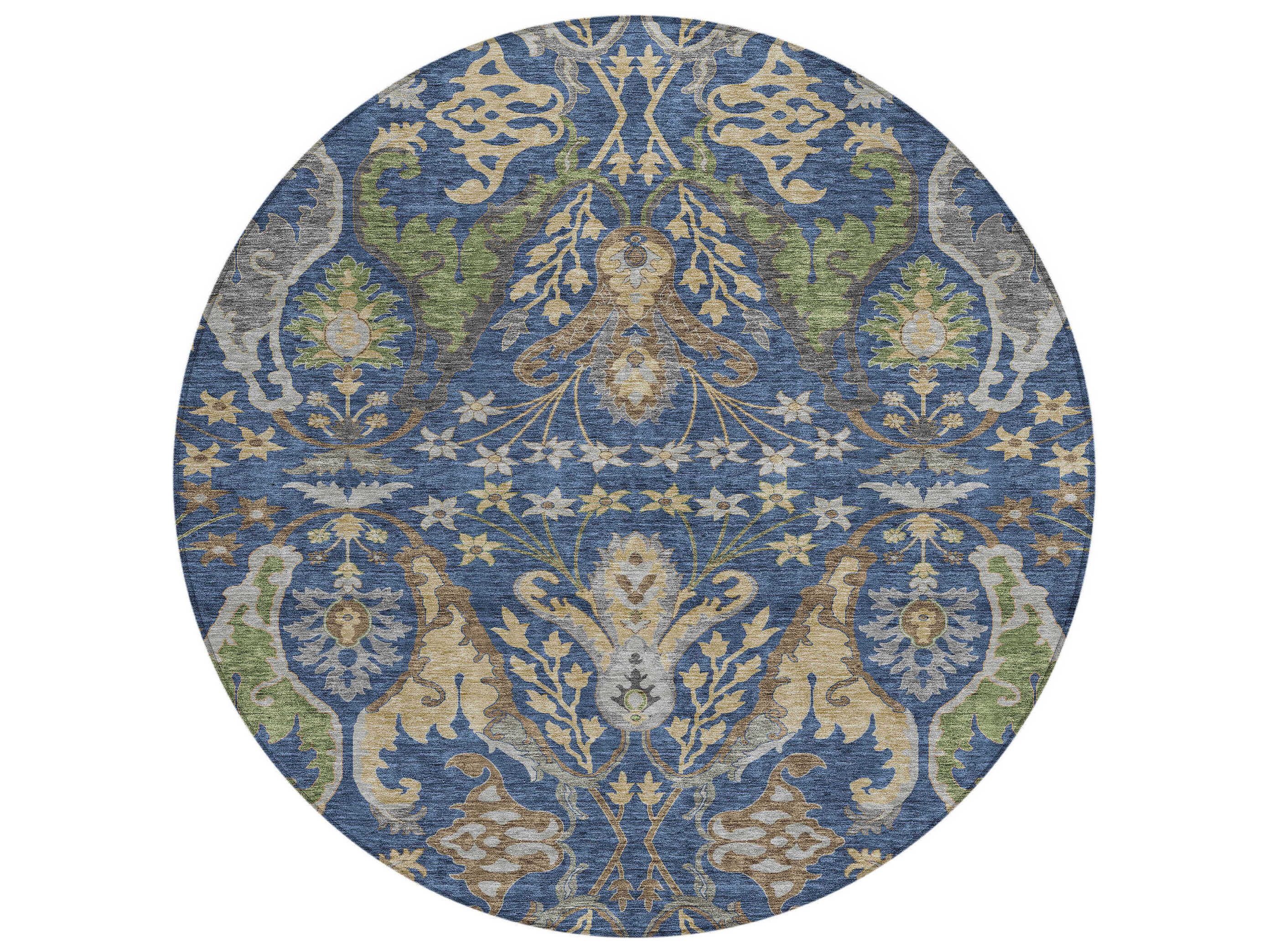 Dalyn Chantille Abstract Area Rug