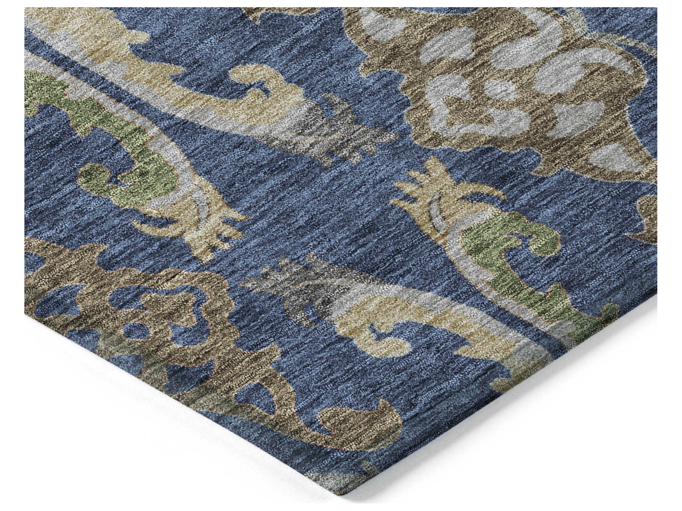 Dalyn Chantille Abstract Area Rug