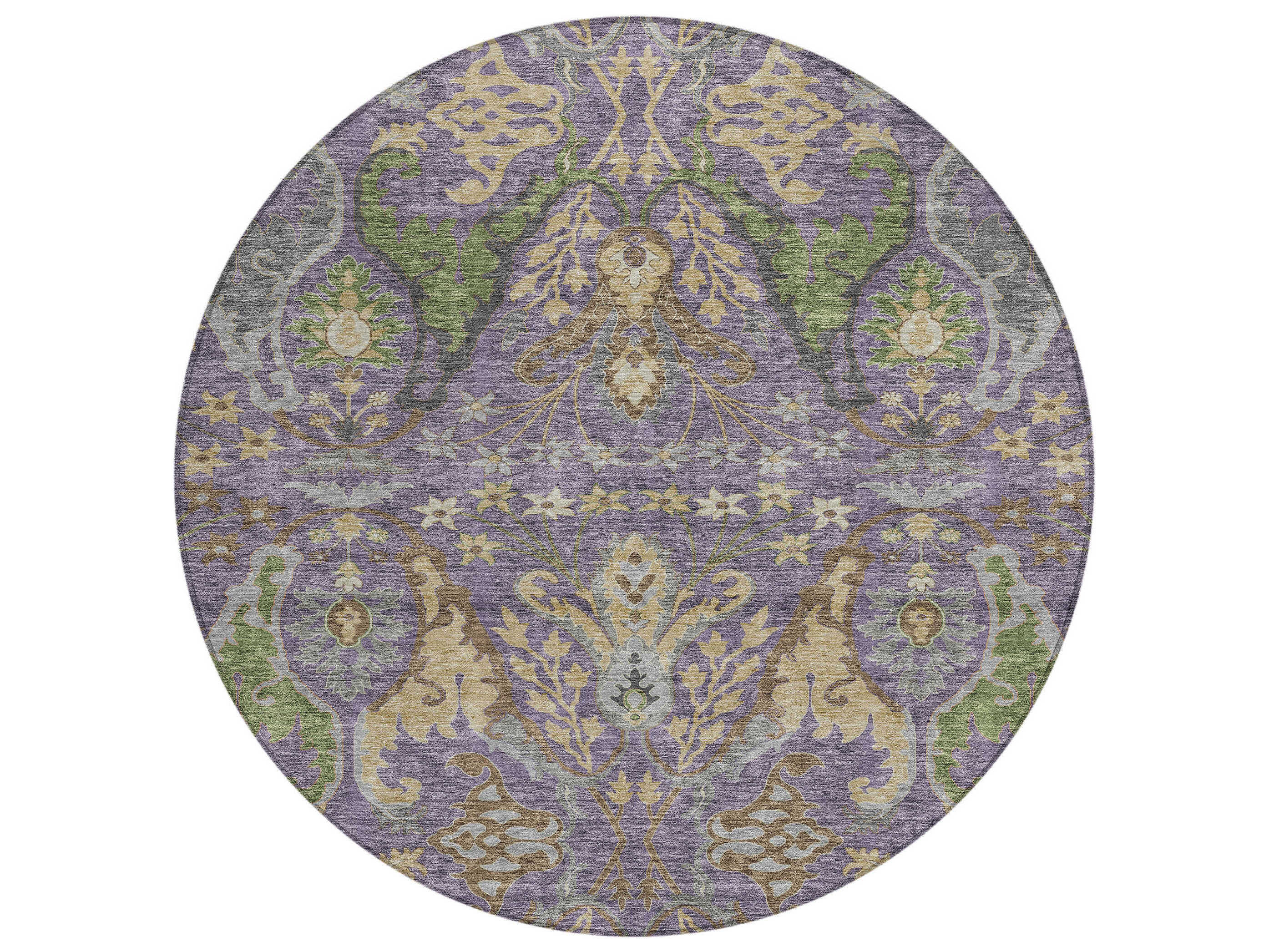 Dalyn Chantille Abstract Area Rug