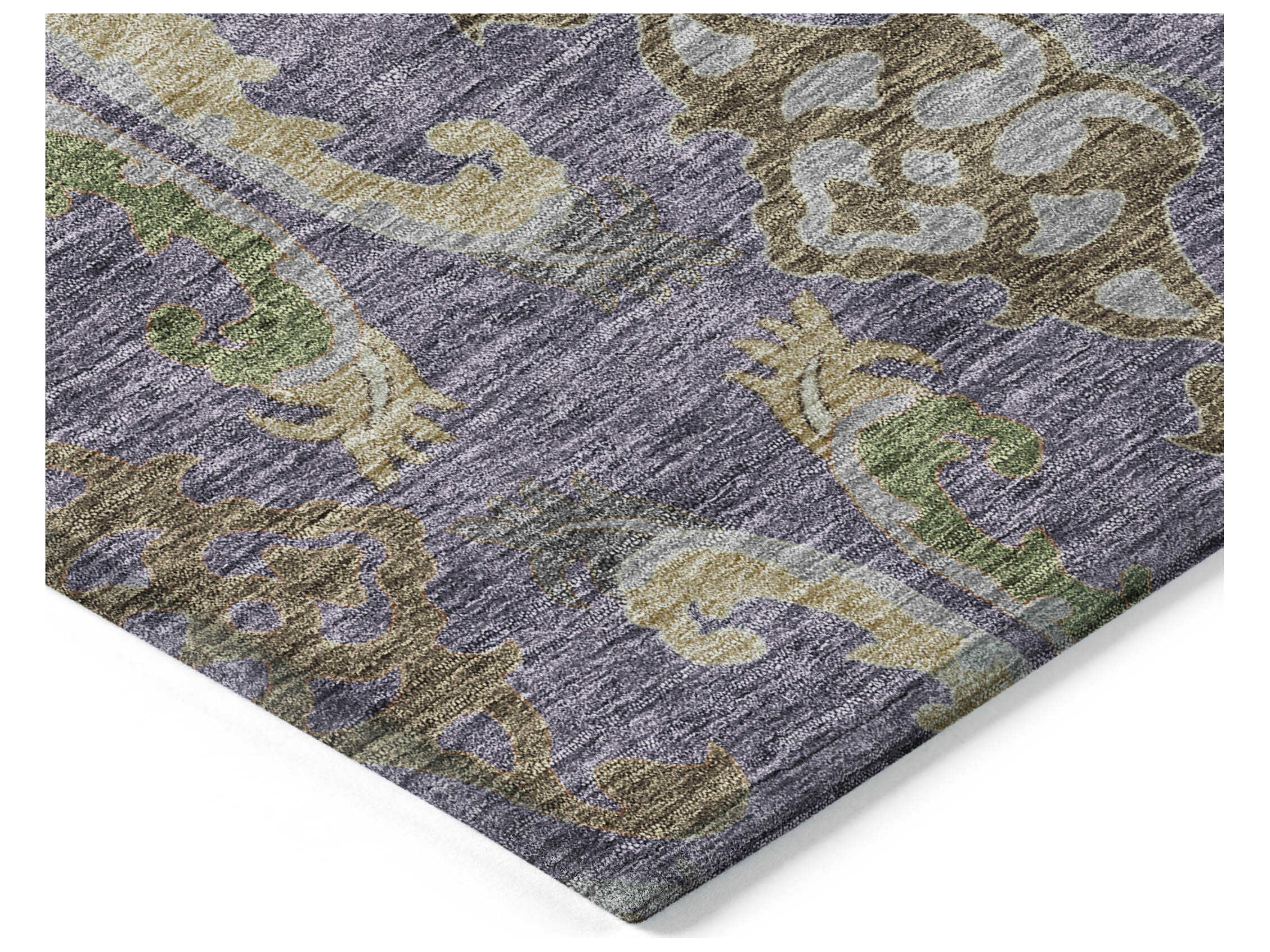 Dalyn Chantille Abstract Area Rug