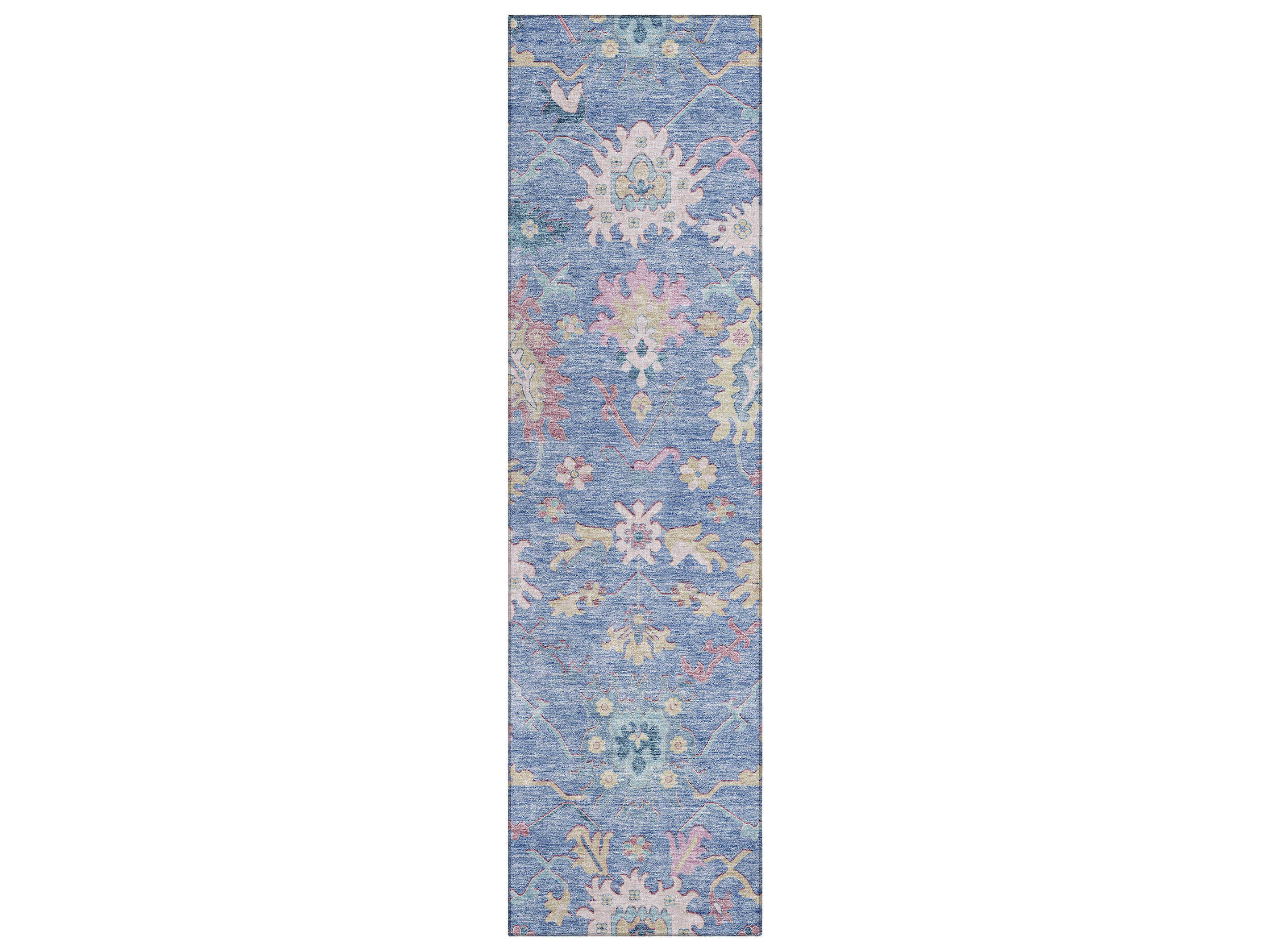 Dalyn Chantille Floral Area Rug