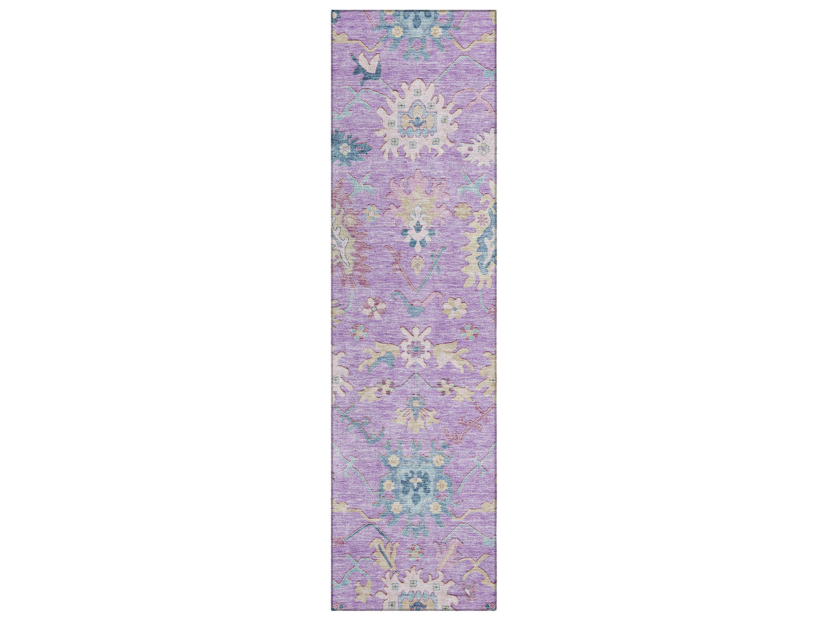 Dalyn Chantille Floral Area Rug