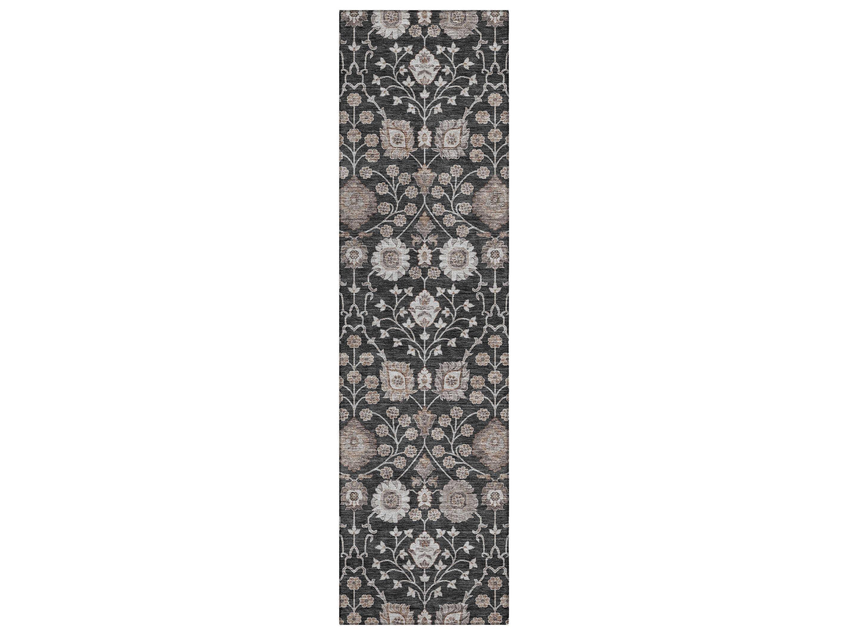 Dalyn Chantille Floral Area Rug