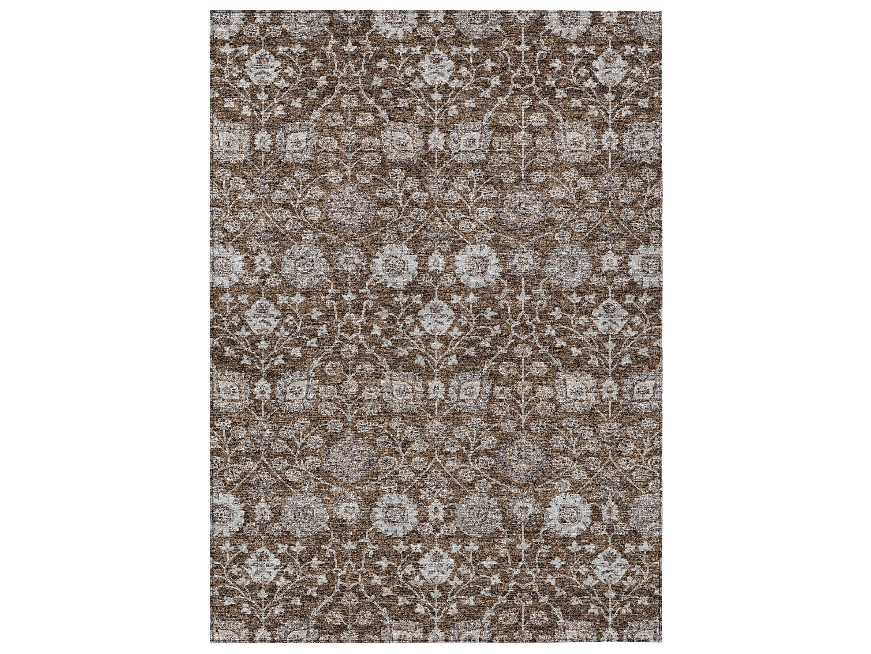 Dalyn Chantille Floral Area Rug