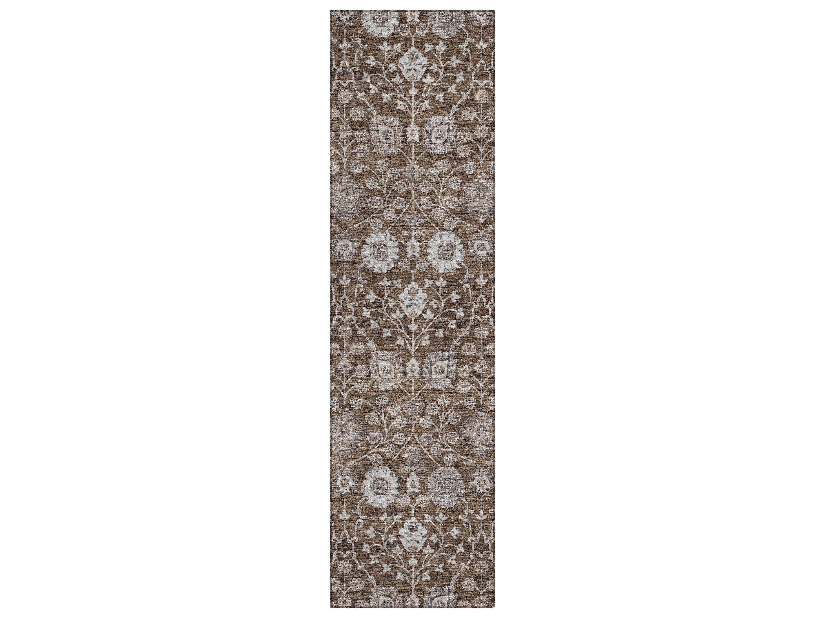 Dalyn Chantille Floral Area Rug