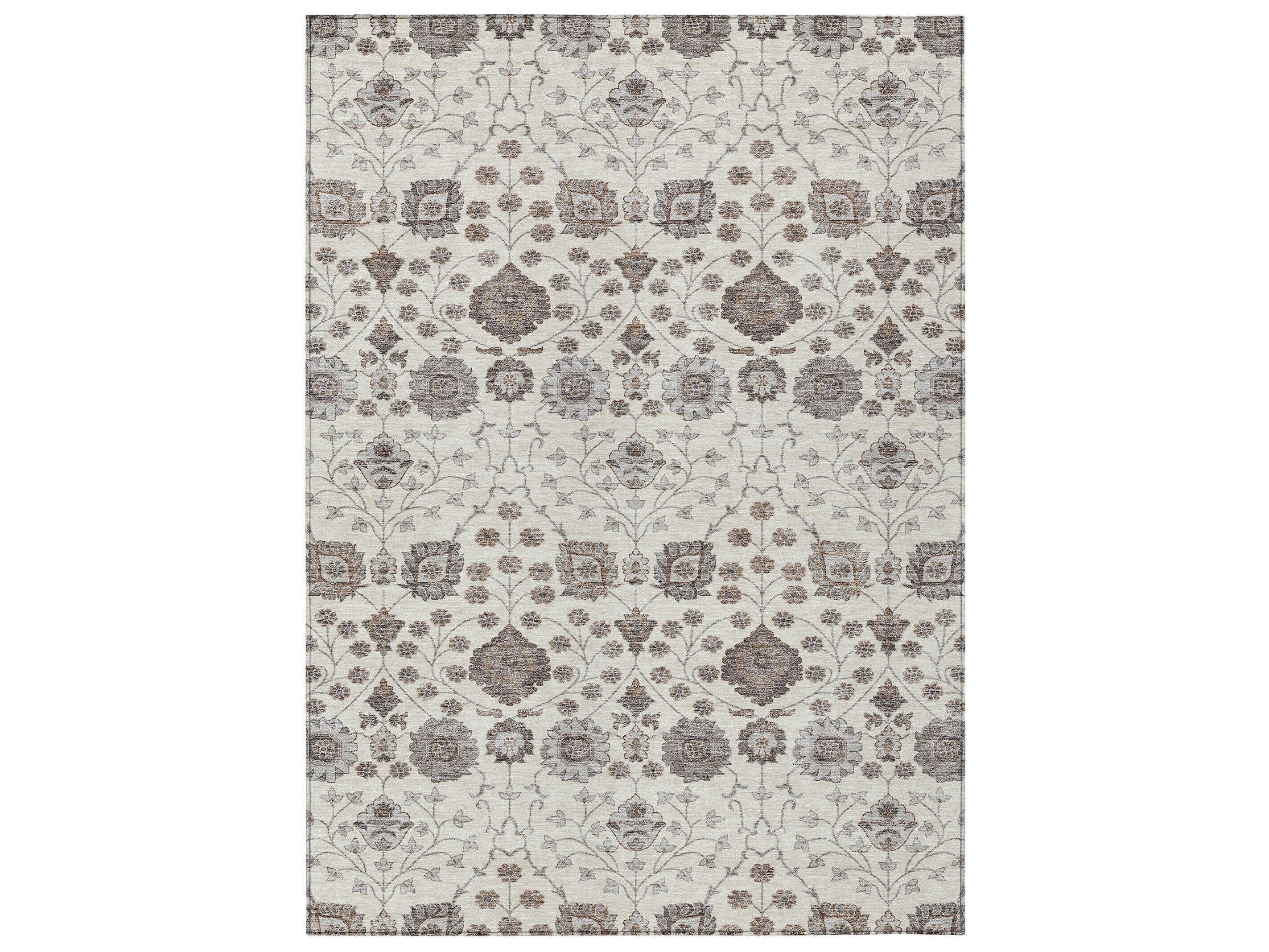 Dalyn Chantille Floral Area Rug