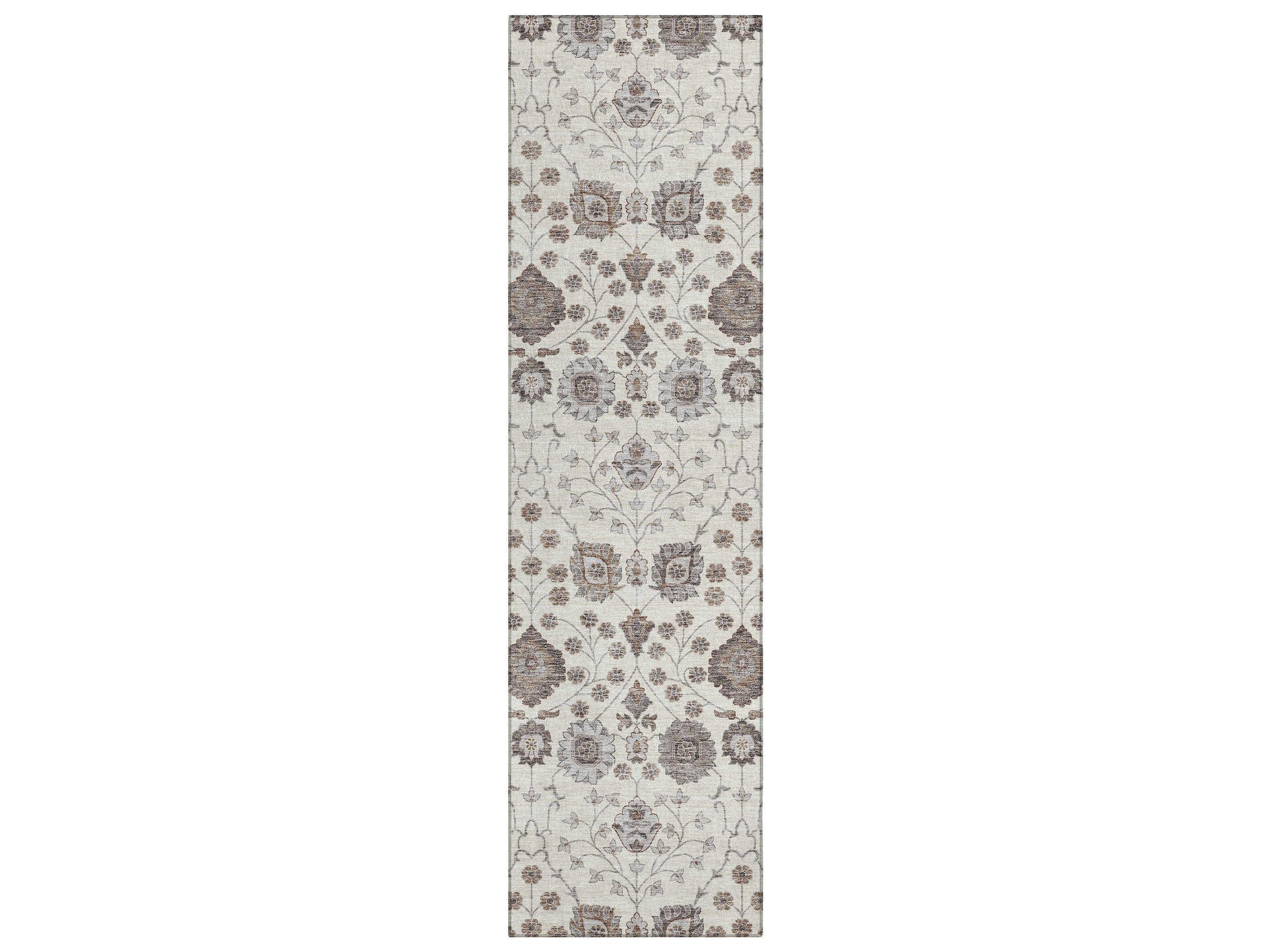 Dalyn Chantille Floral Area Rug