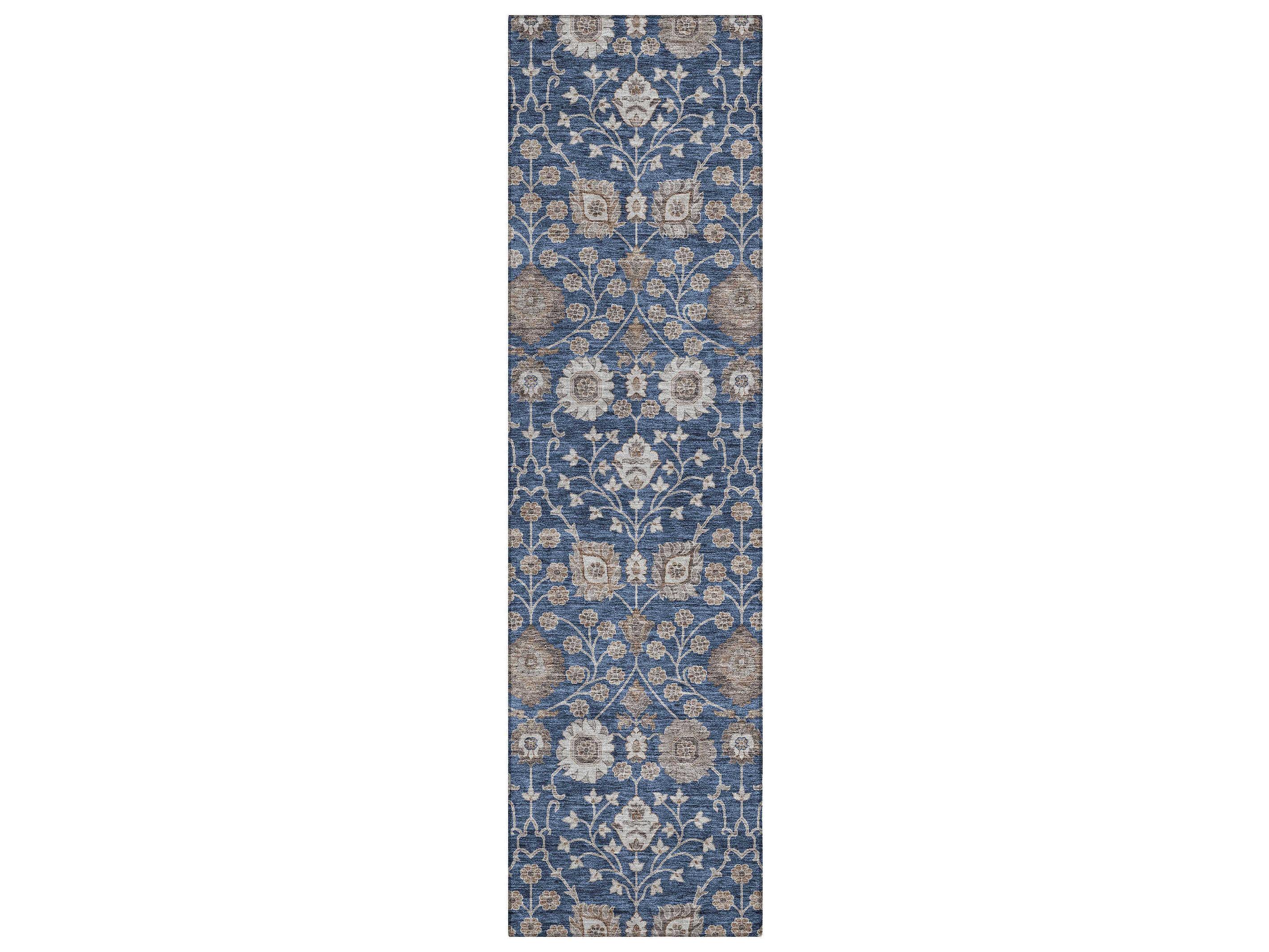 Dalyn Chantille Floral Area Rug