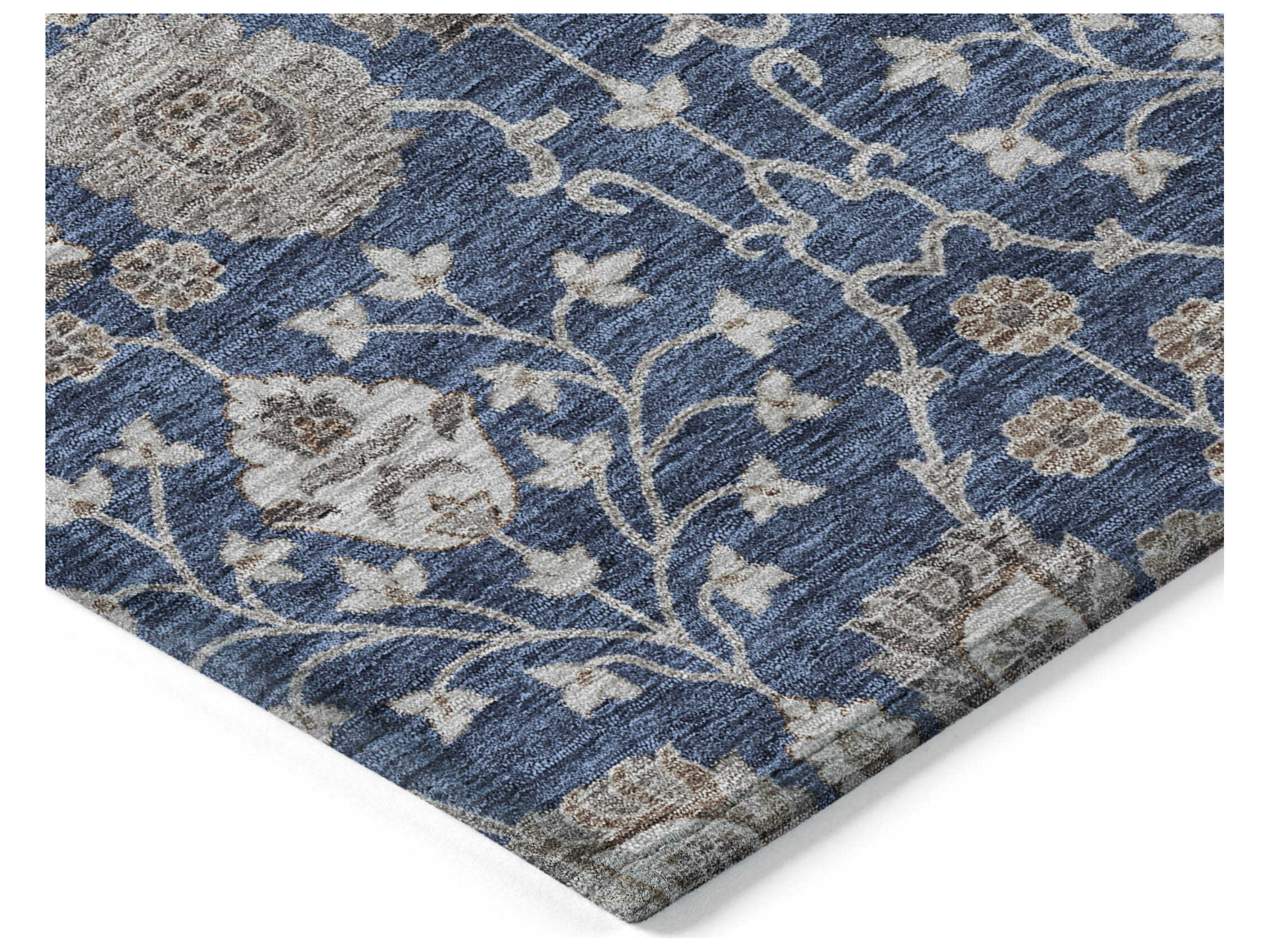 Dalyn Chantille Floral Area Rug