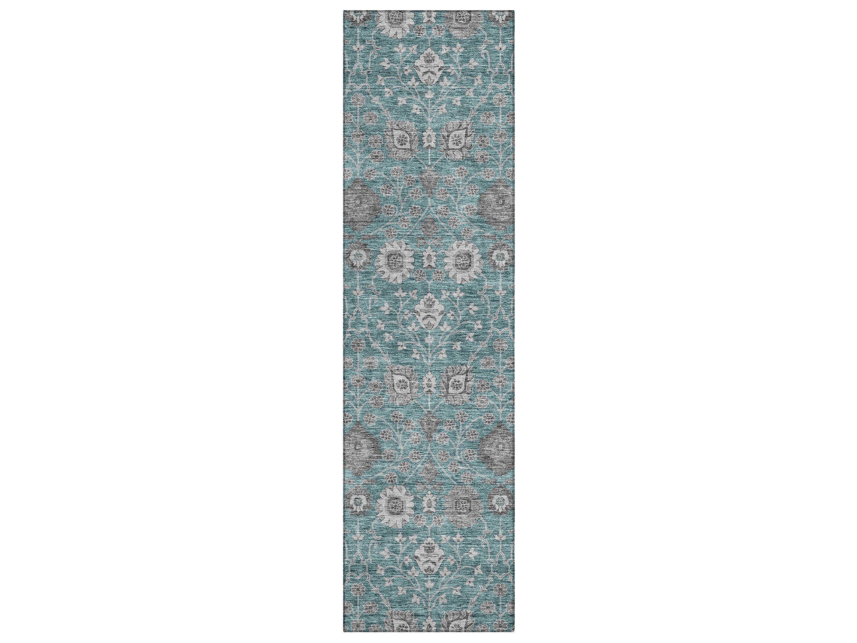 Dalyn Chantille Floral Area Rug