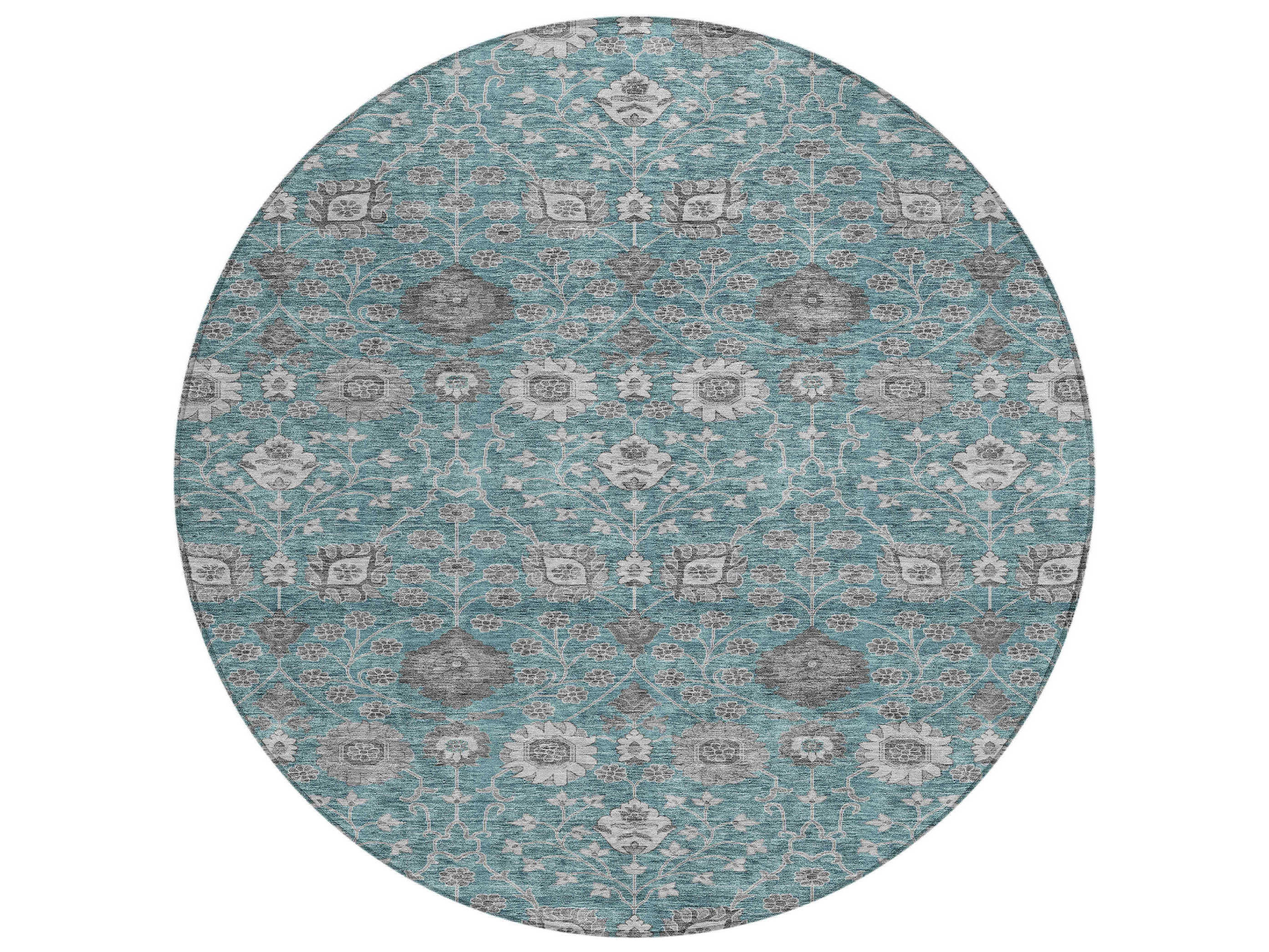 Dalyn Chantille Floral Area Rug