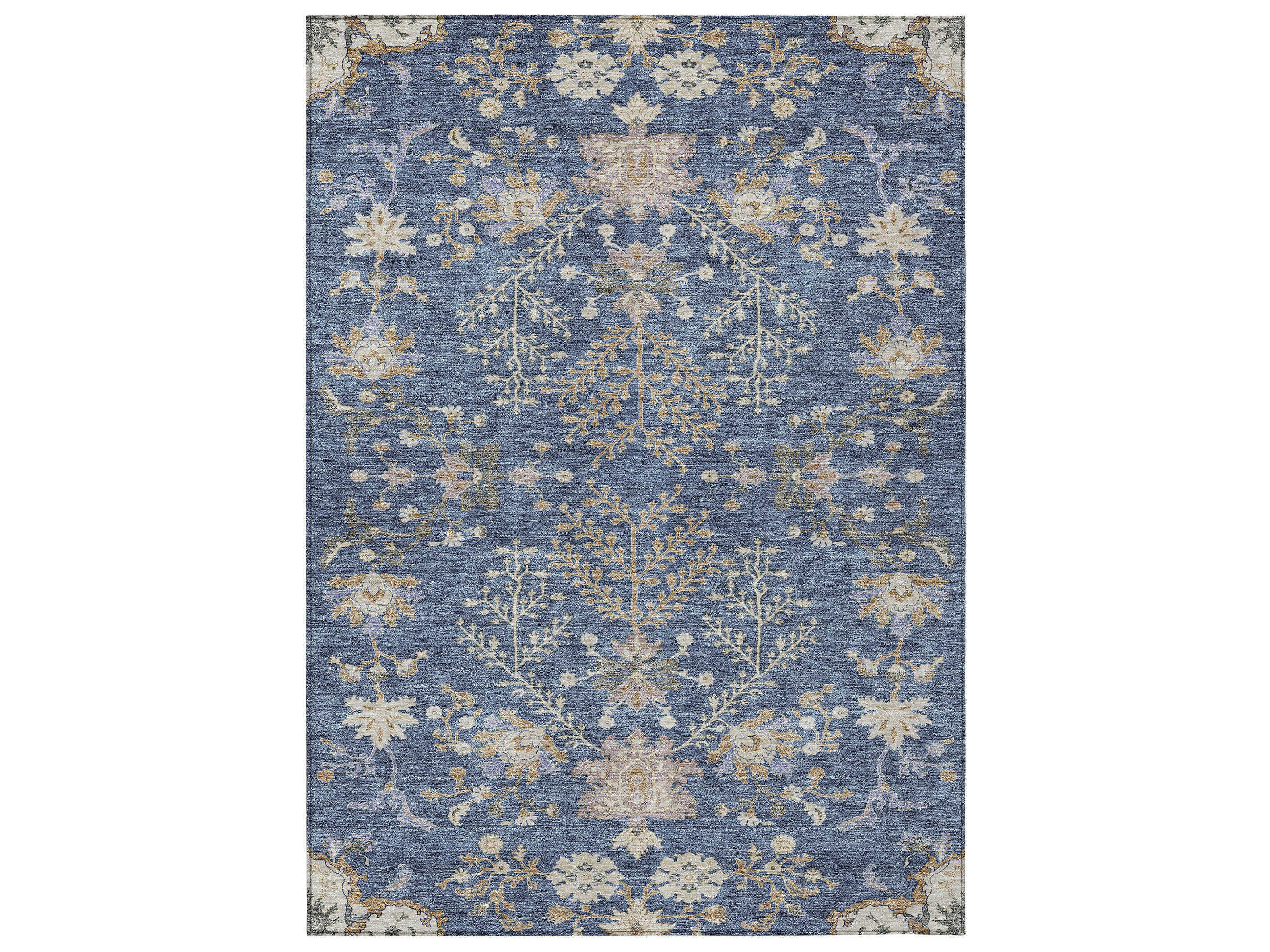 Dalyn Chantille Floral Area Rug