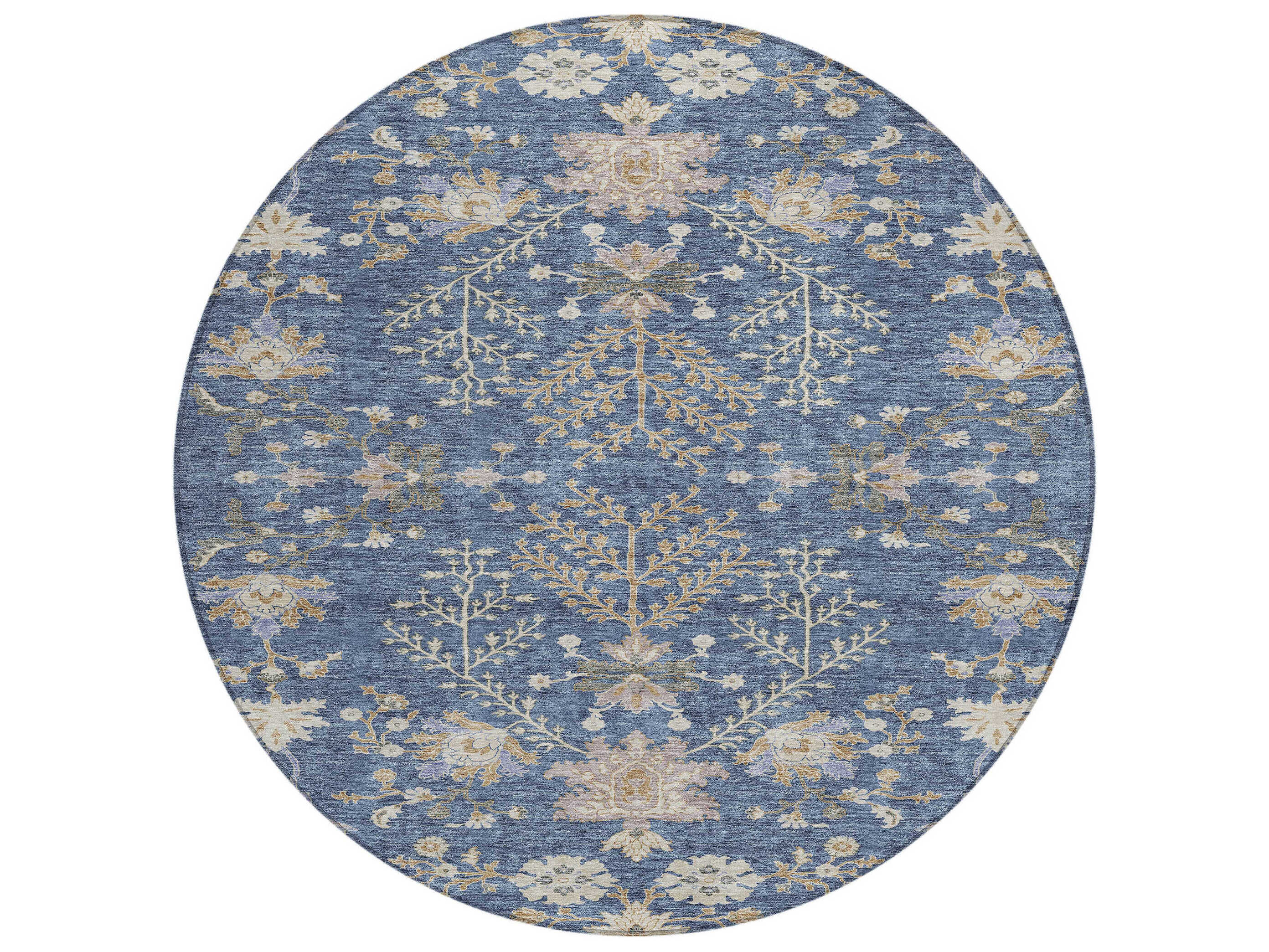 Dalyn Chantille Floral Area Rug