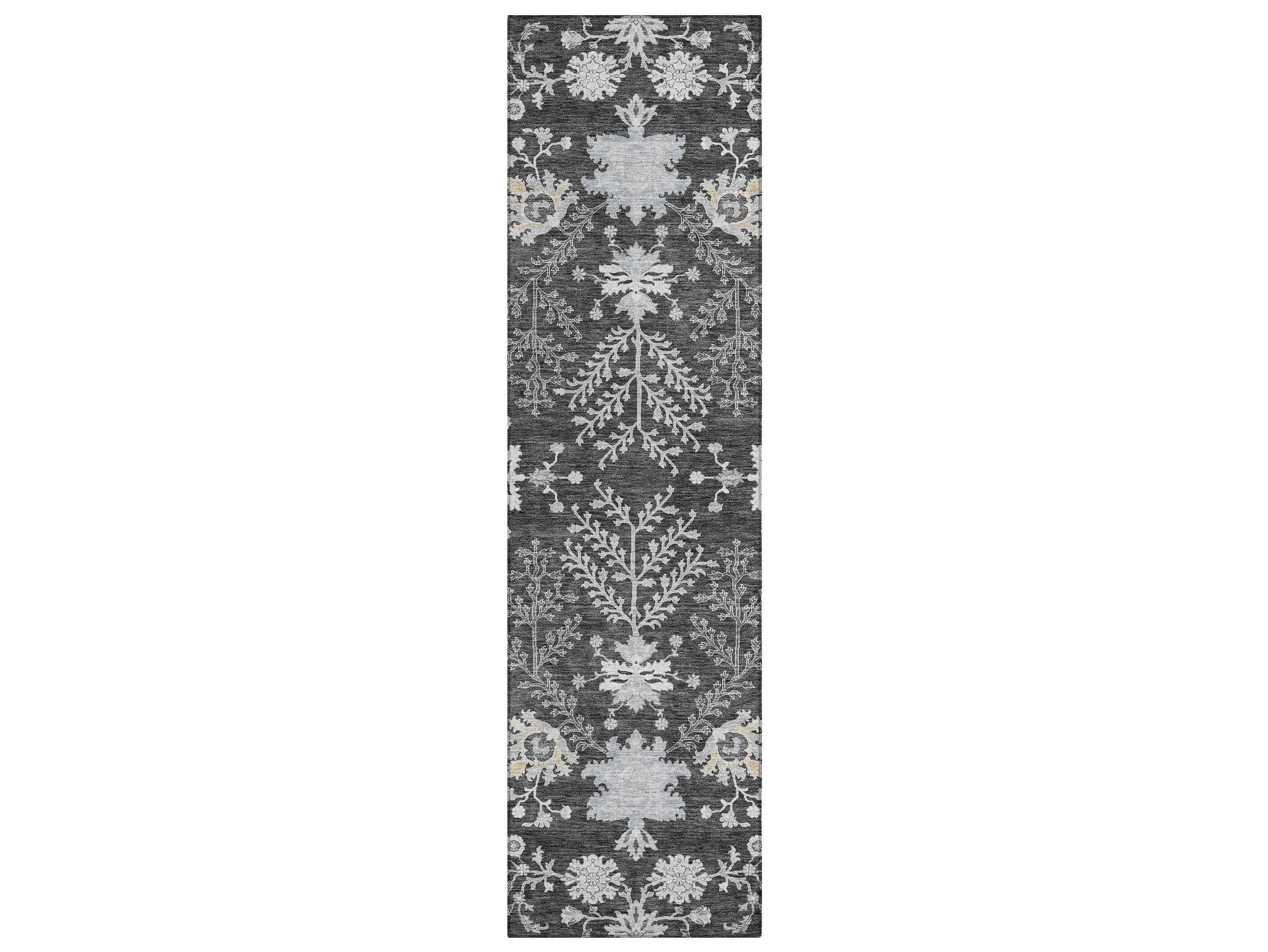 Dalyn Chantille Floral Area Rug