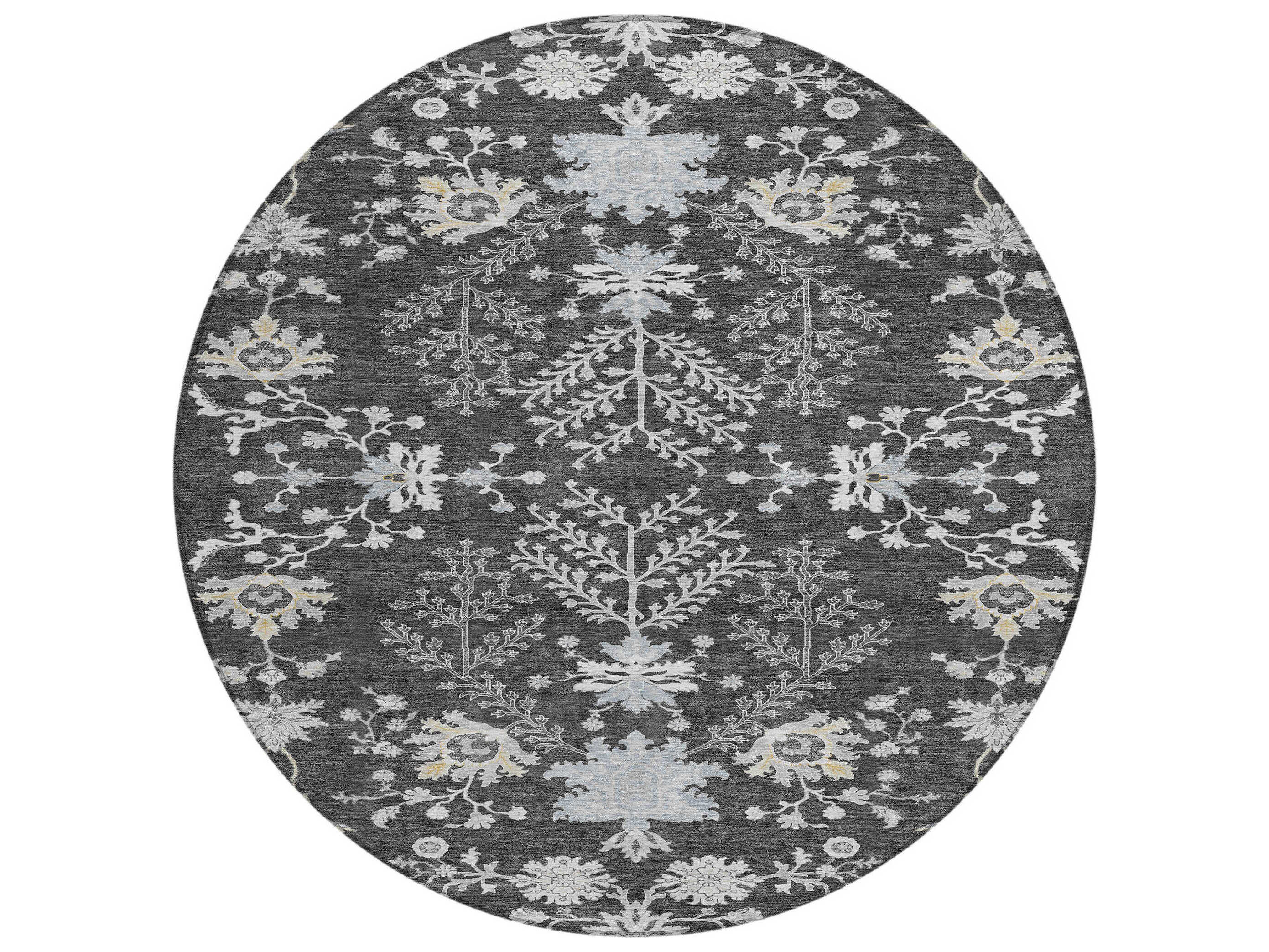 Dalyn Chantille Floral Area Rug