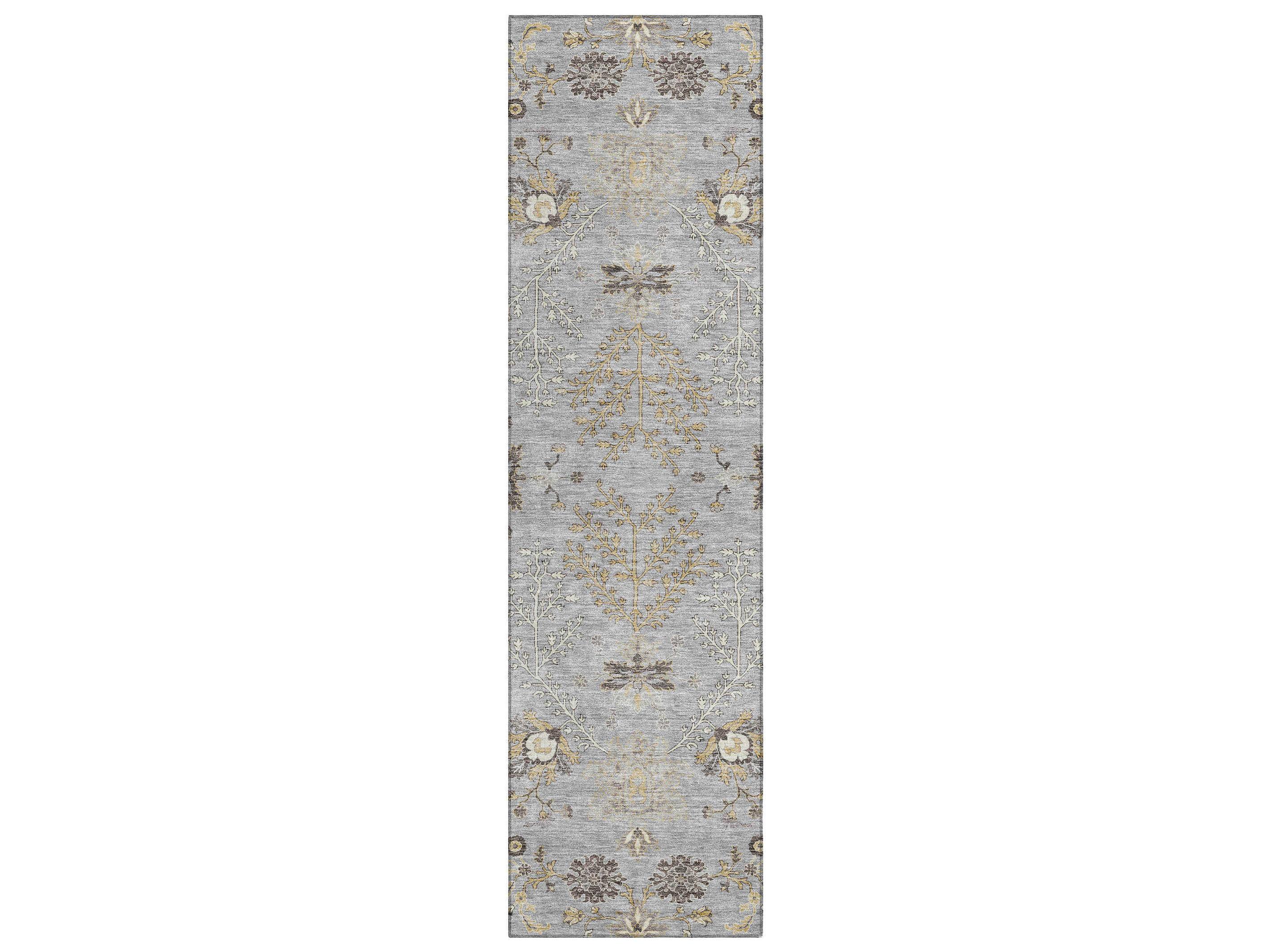 Dalyn Chantille Floral Area Rug