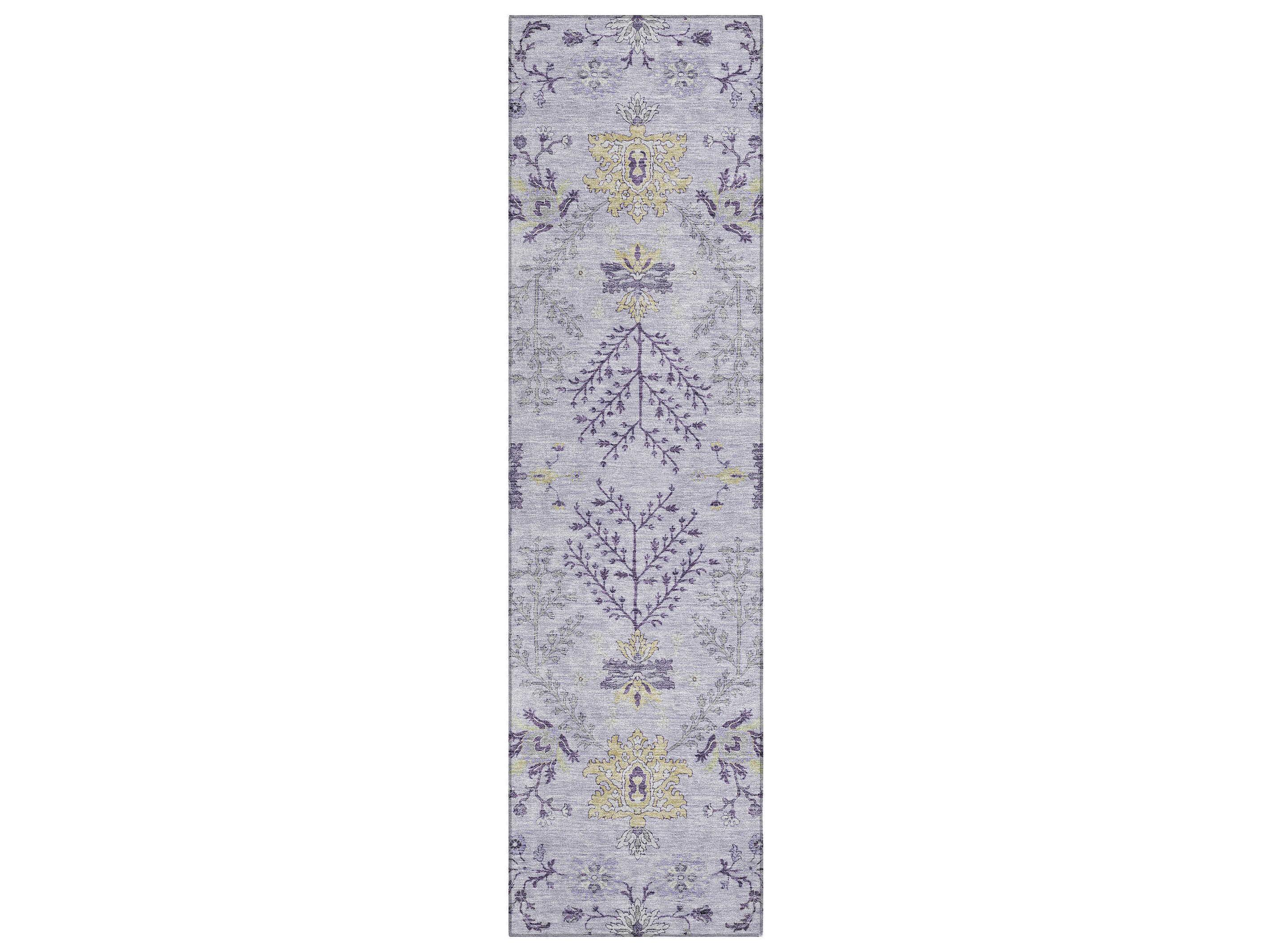 Dalyn Chantille Floral Area Rug