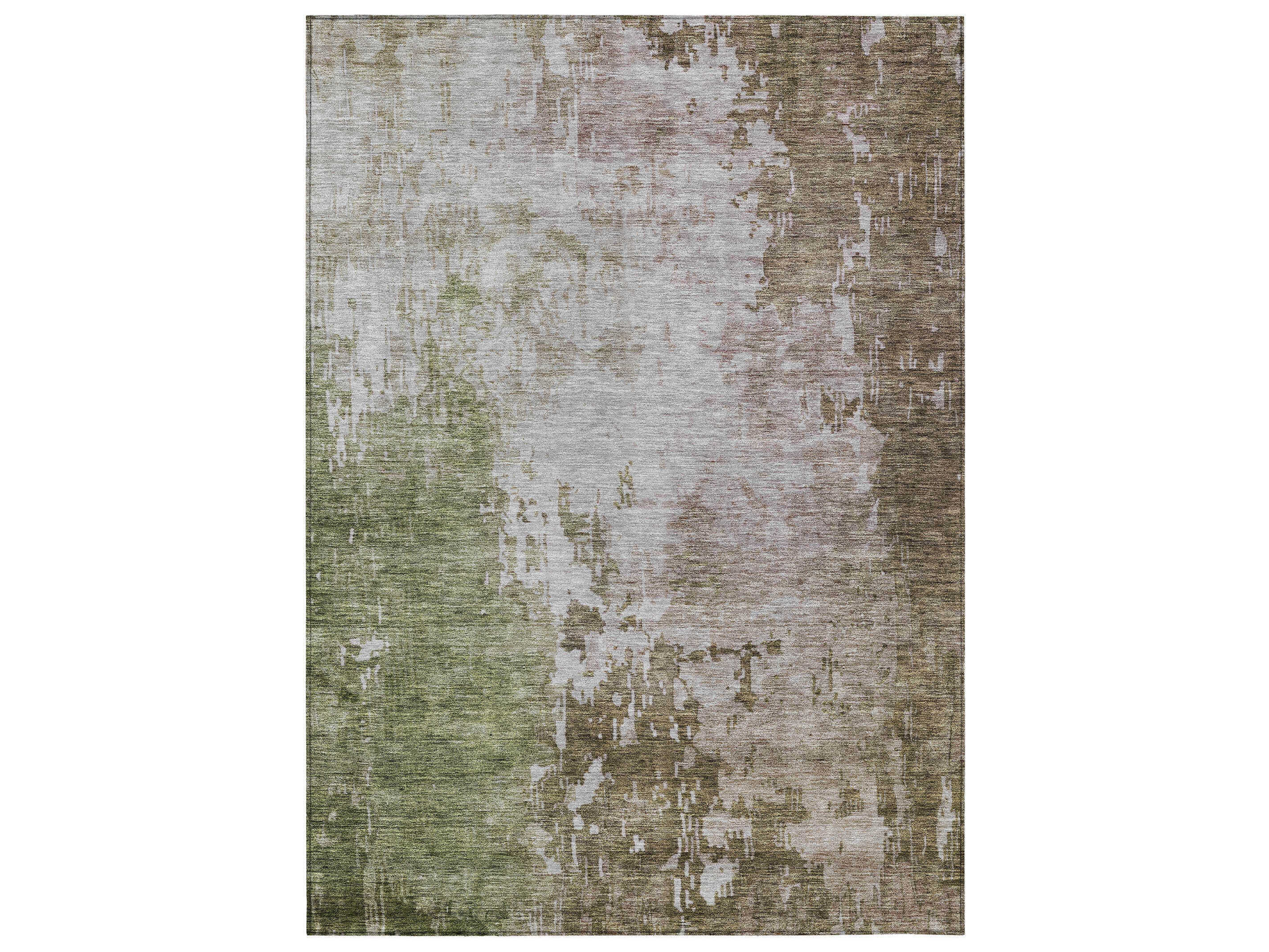 Dalyn Chantille Abstract Area Rug