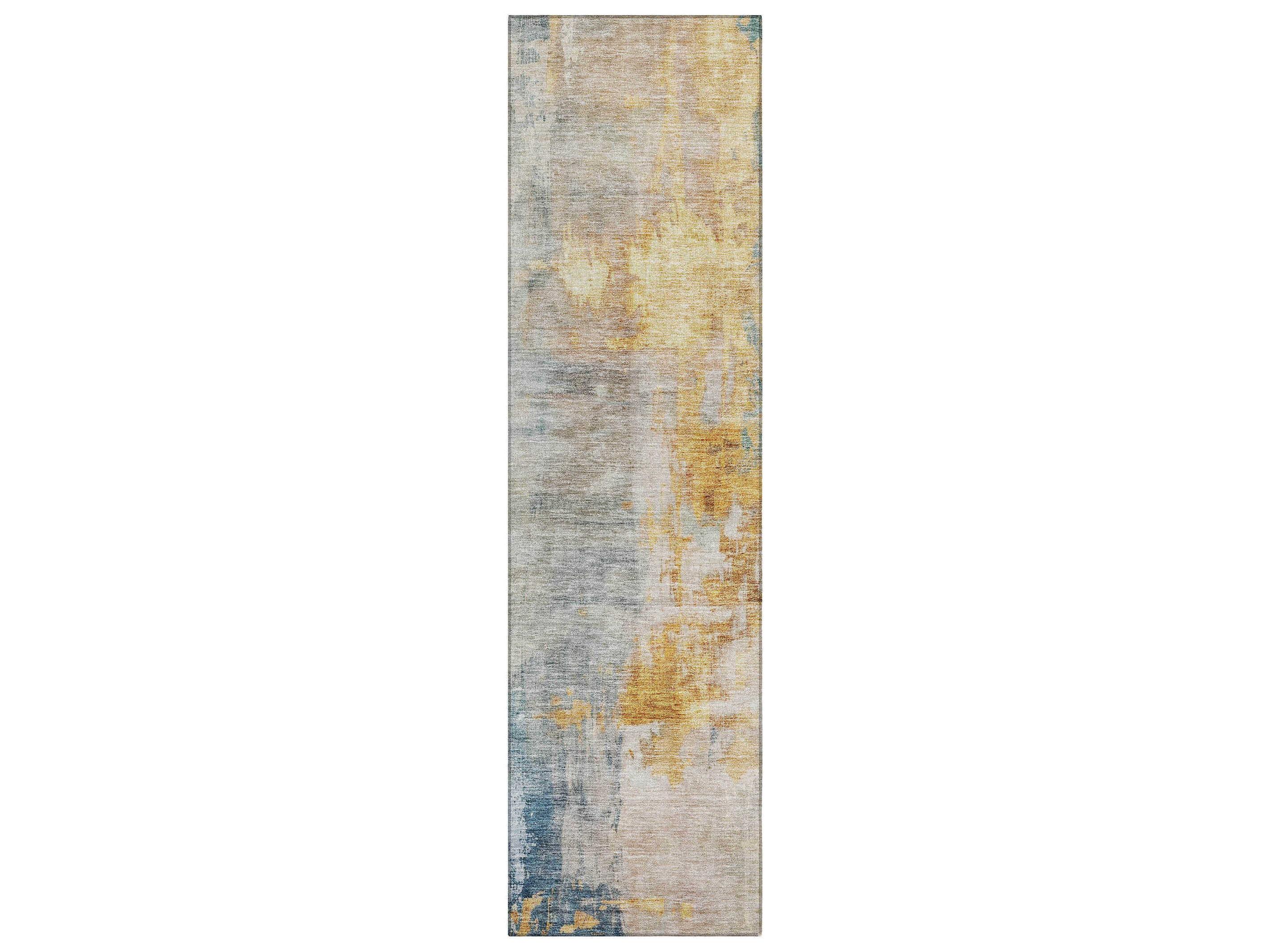 Dalyn Chantille Abstract Area Rug