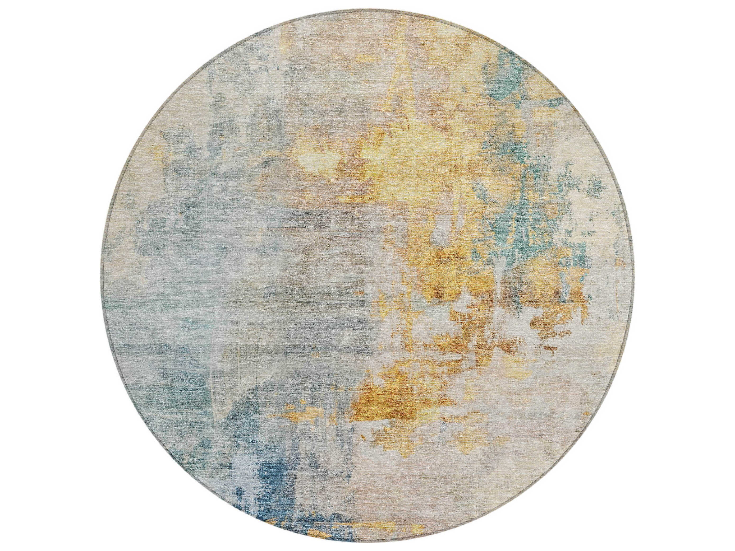 Dalyn Chantille Abstract Area Rug