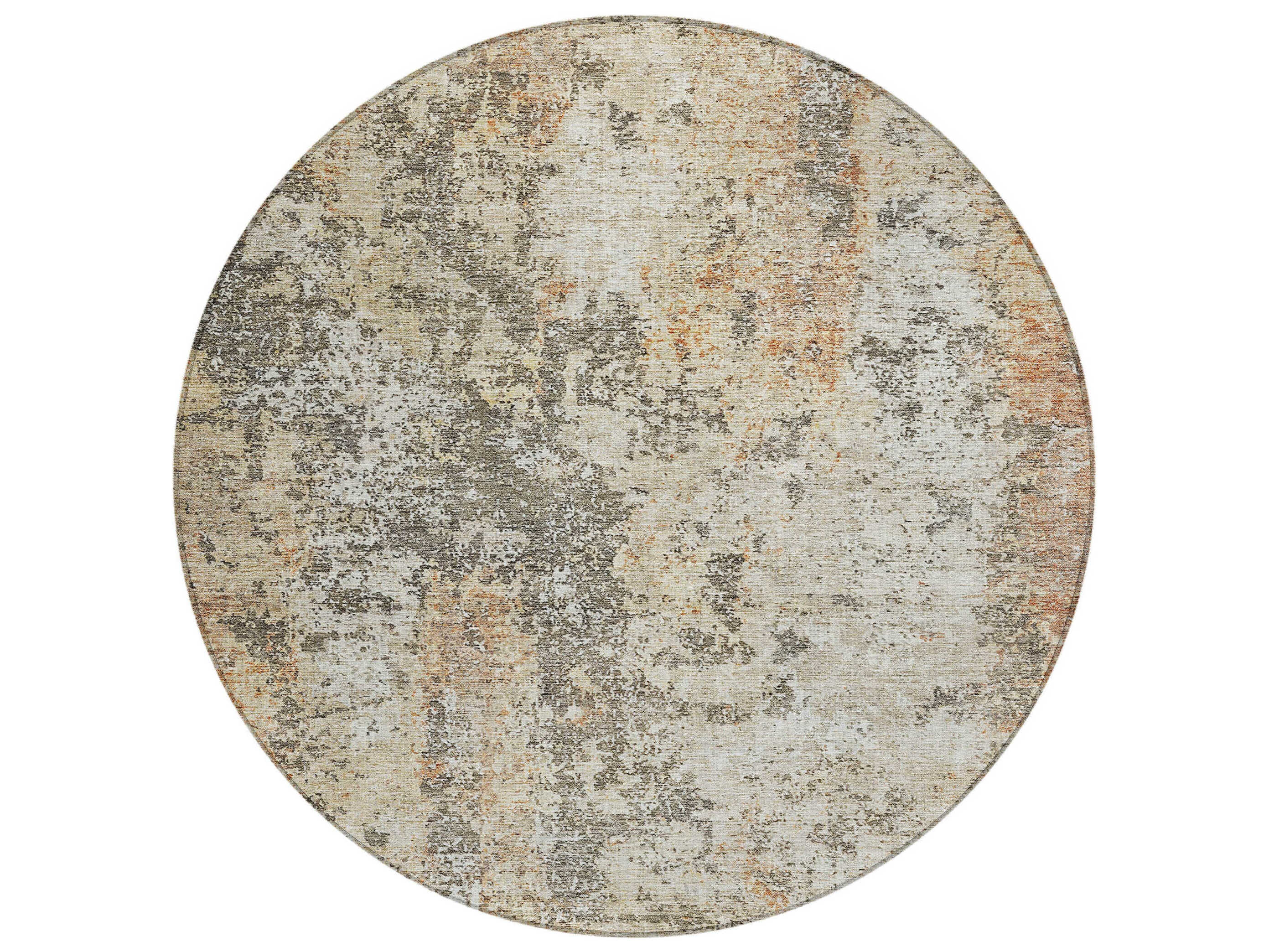 Dalyn Chantille Abstract Area Rug