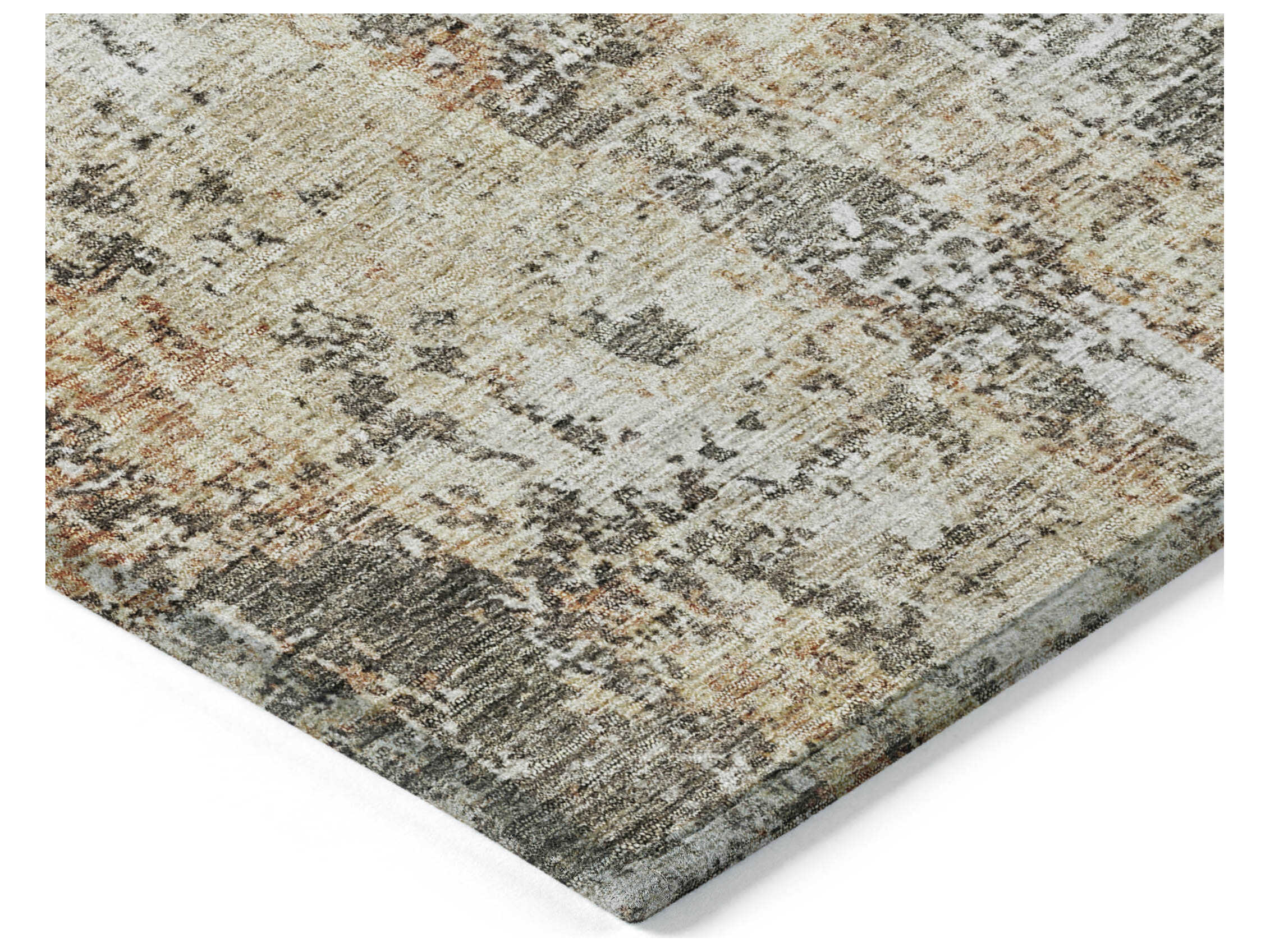 Dalyn Chantille Abstract Area Rug