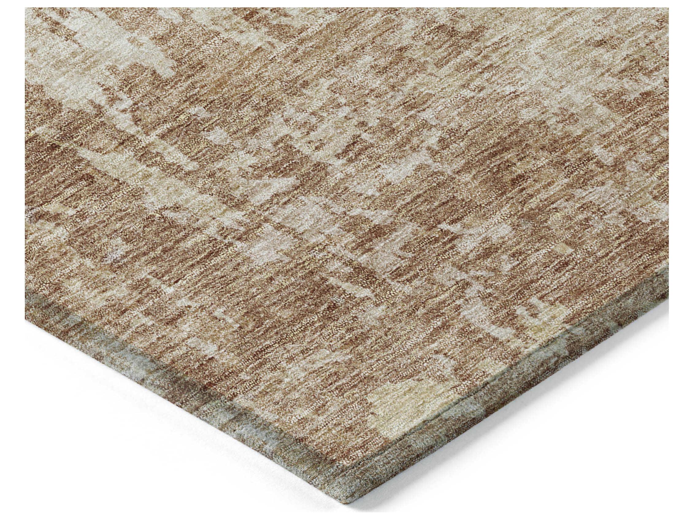 Dalyn Chantille Abstract Area Rug