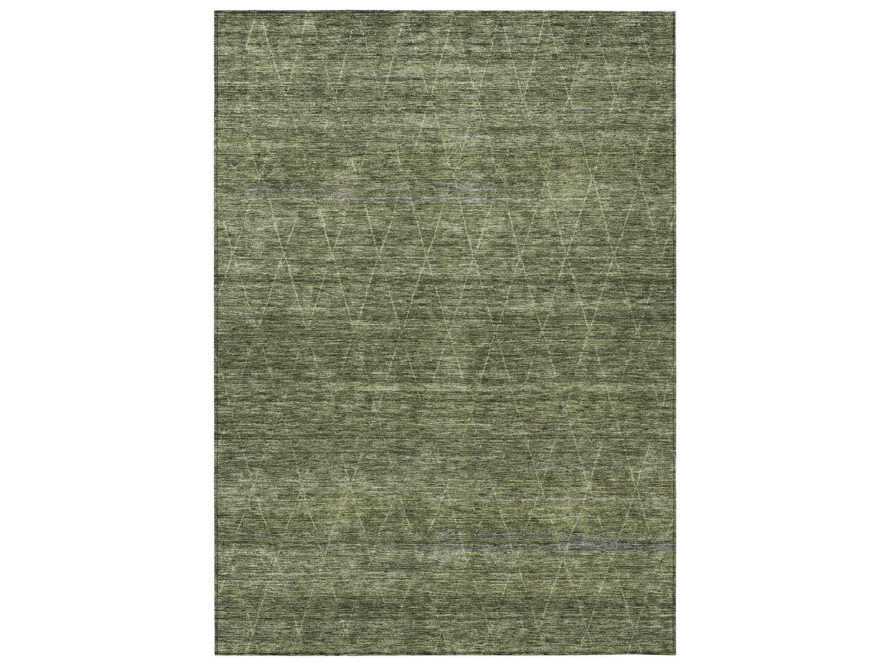 Dalyn Chantille Geometric Area Rug