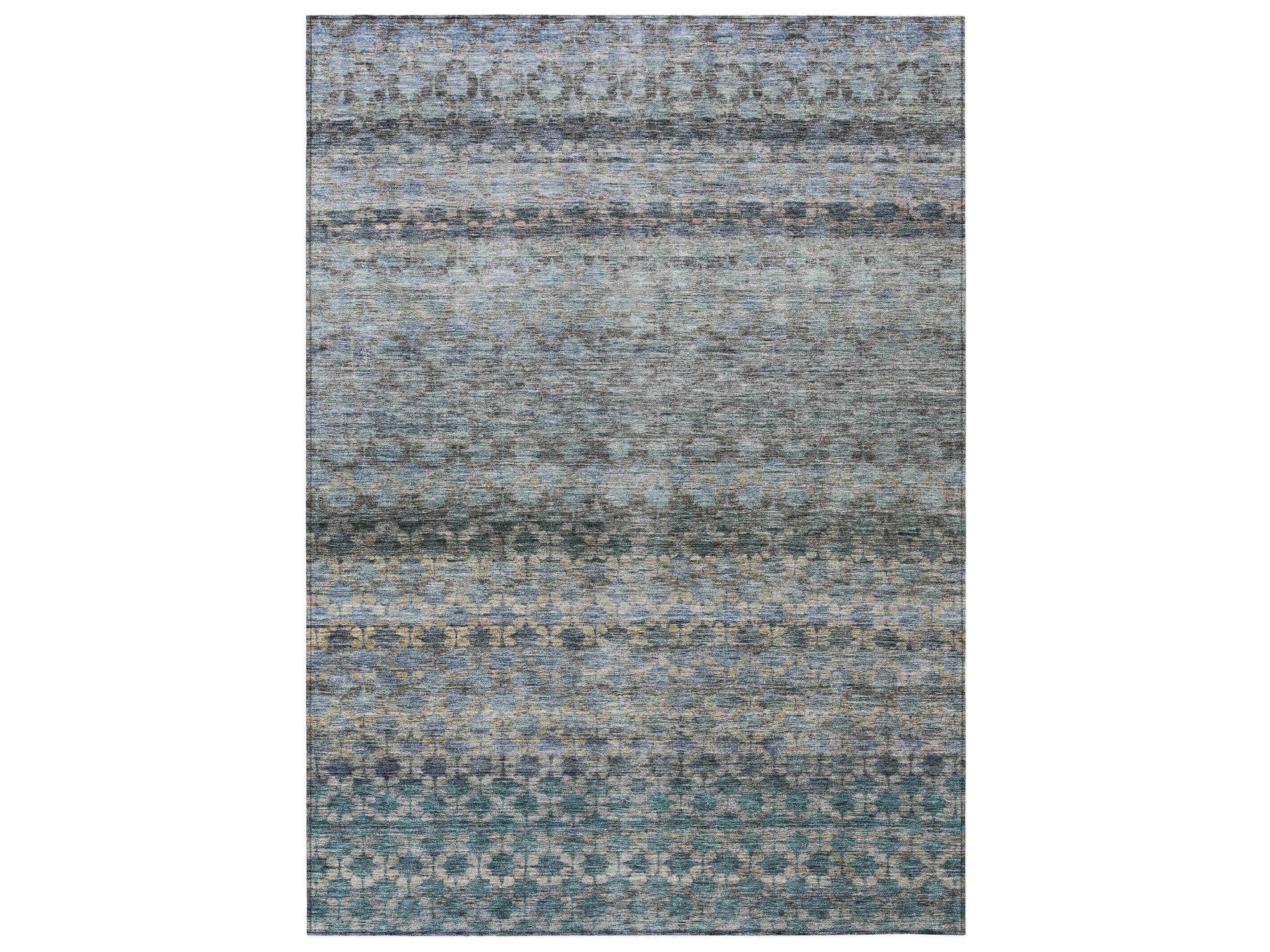 Dalyn Chantille Striped Area Rug
