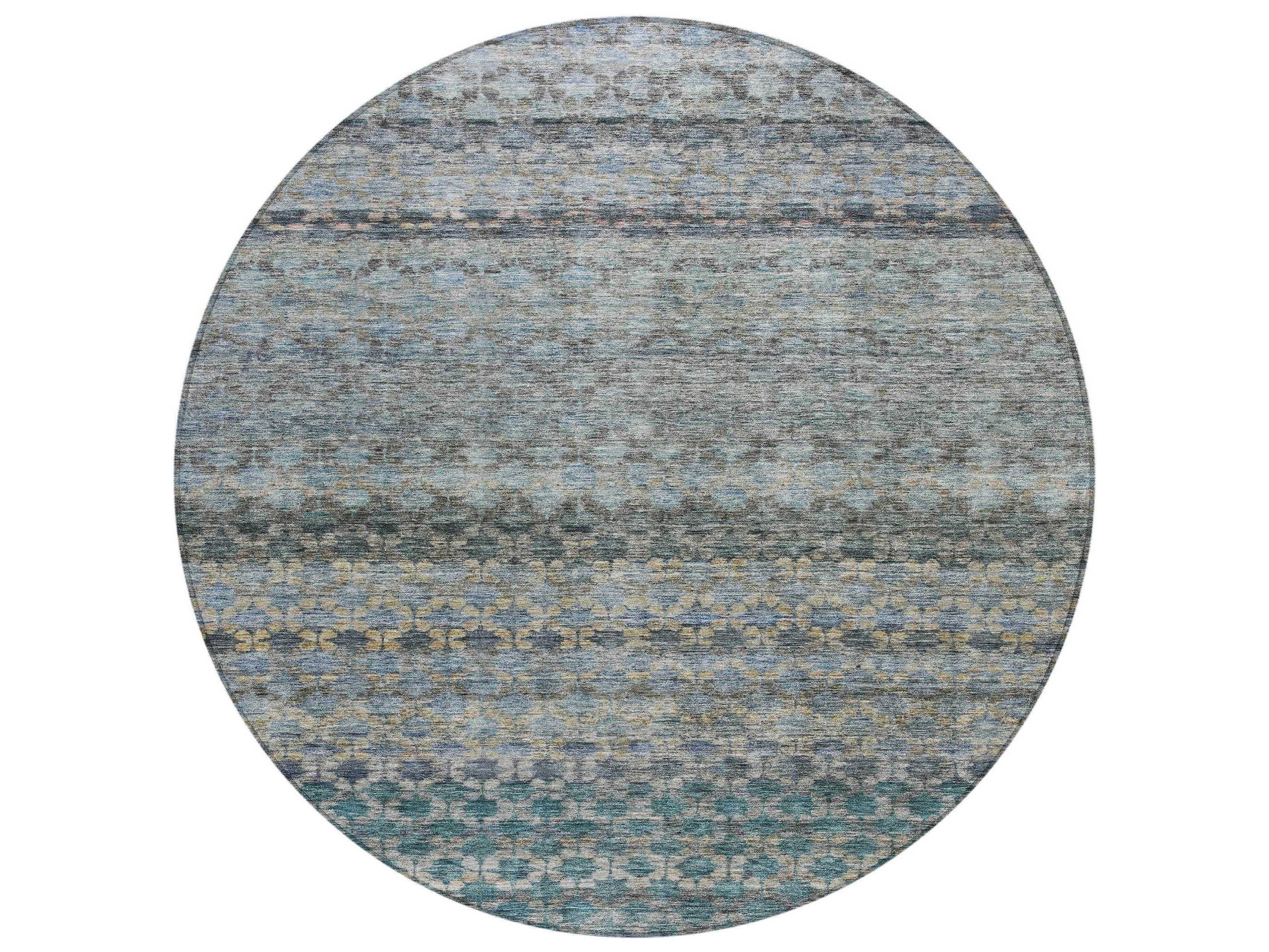 Dalyn Chantille Striped Area Rug
