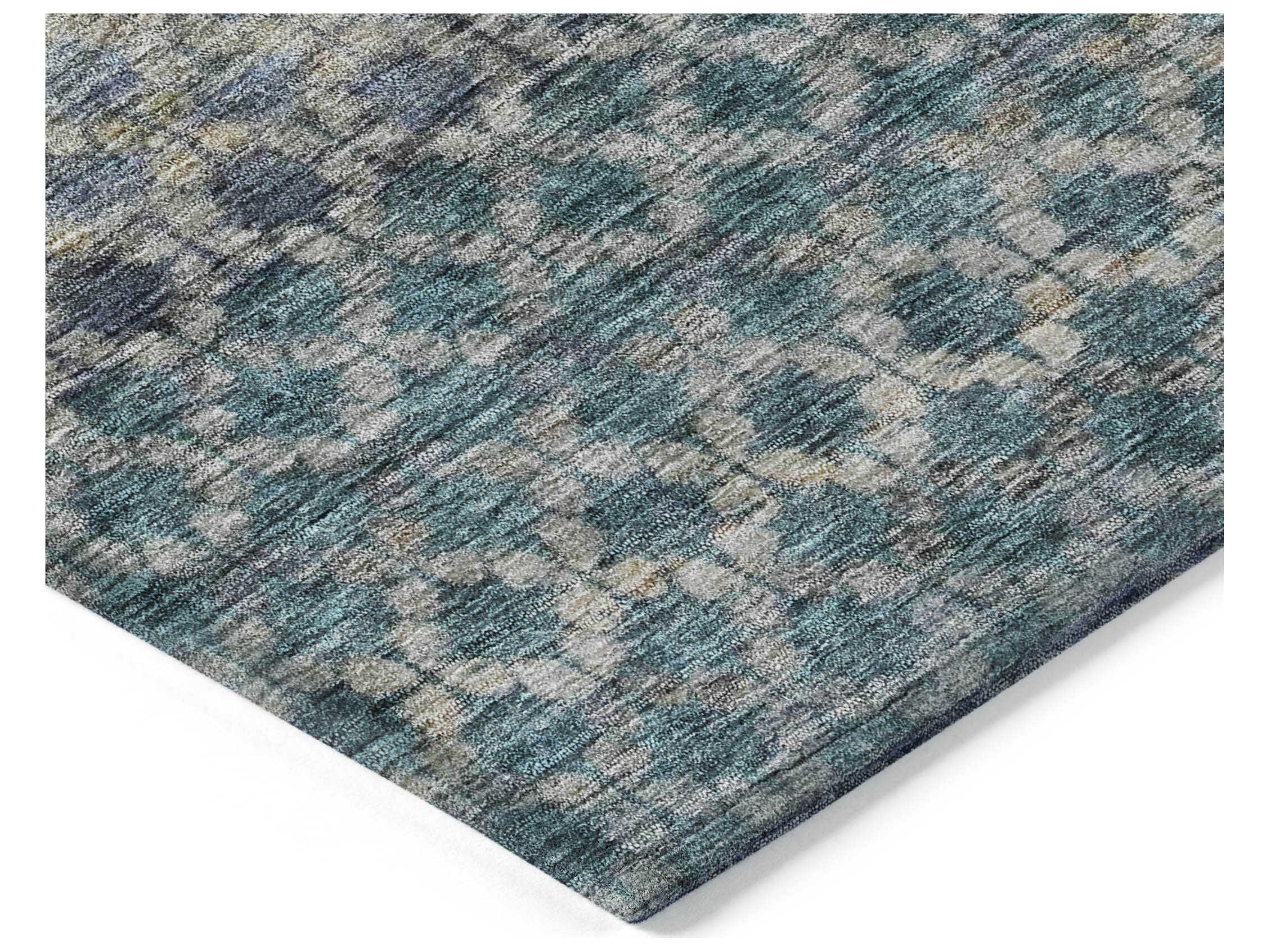 Dalyn Chantille Striped Area Rug