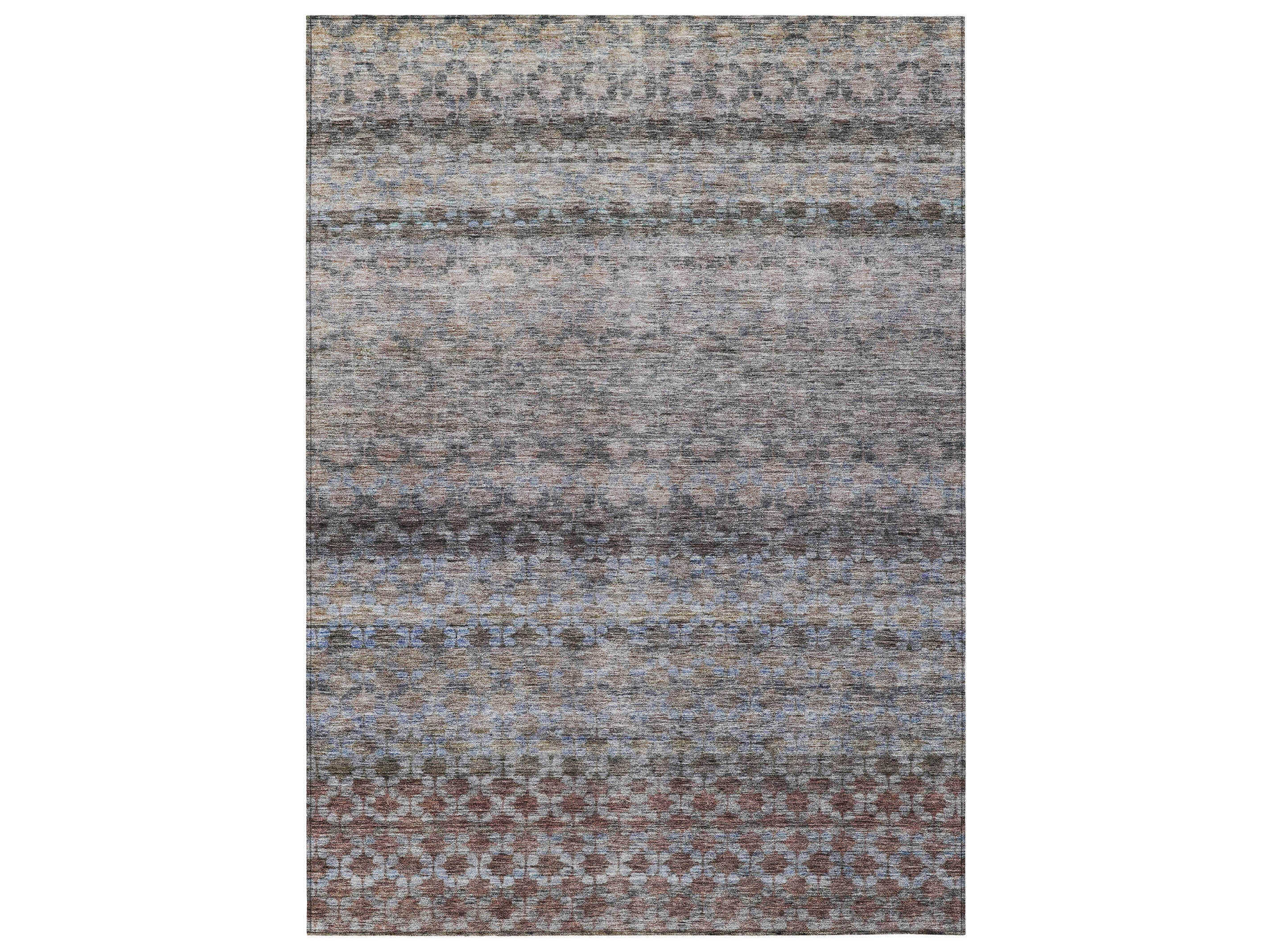 Dalyn Chantille Striped Area Rug