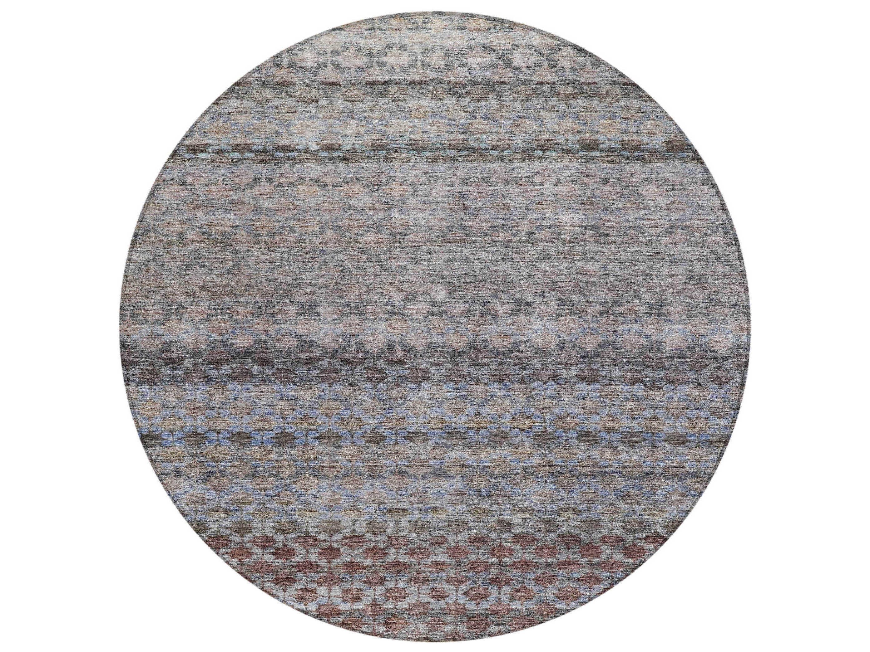Dalyn Chantille Striped Area Rug
