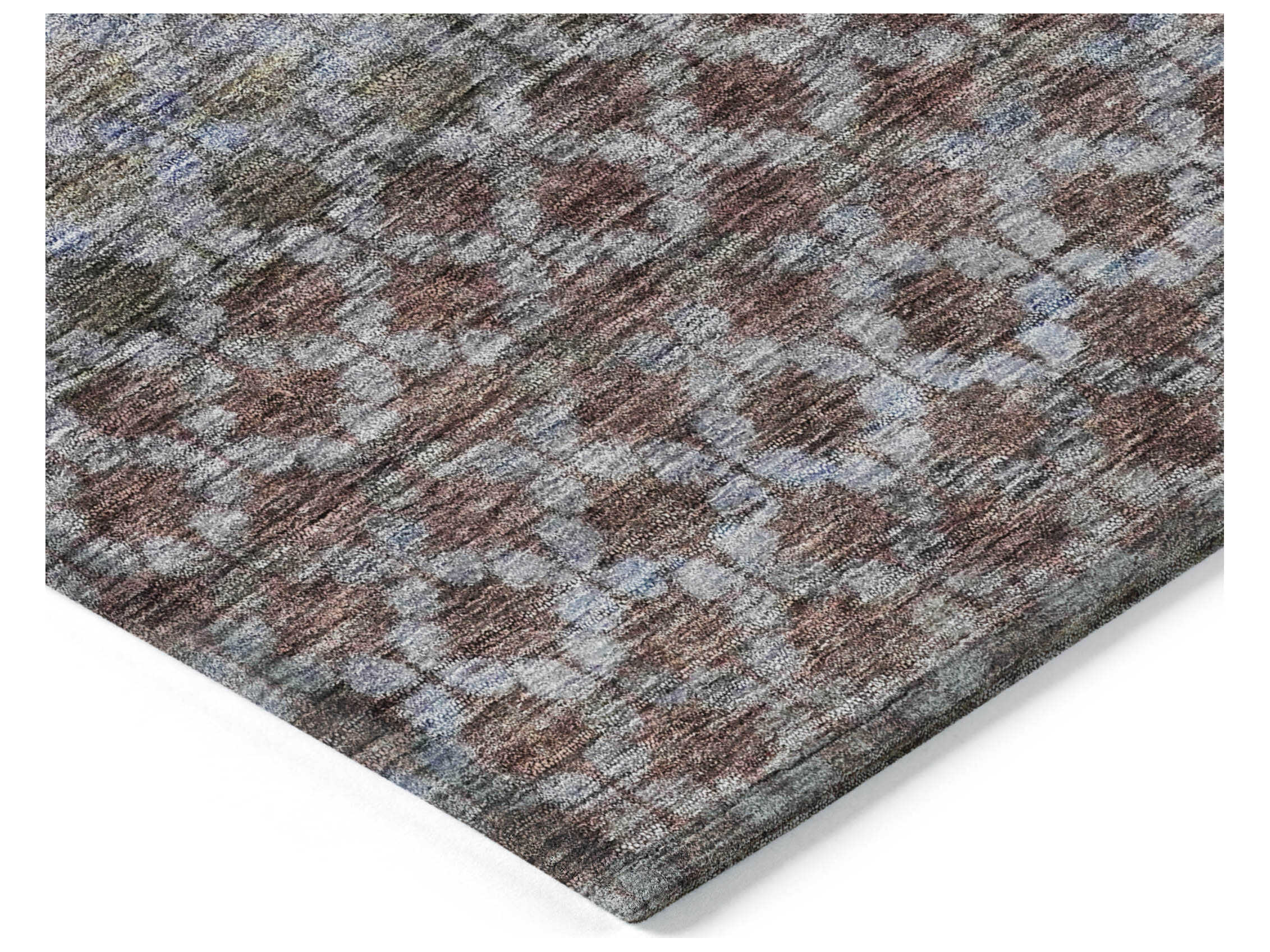 Dalyn Chantille Striped Area Rug